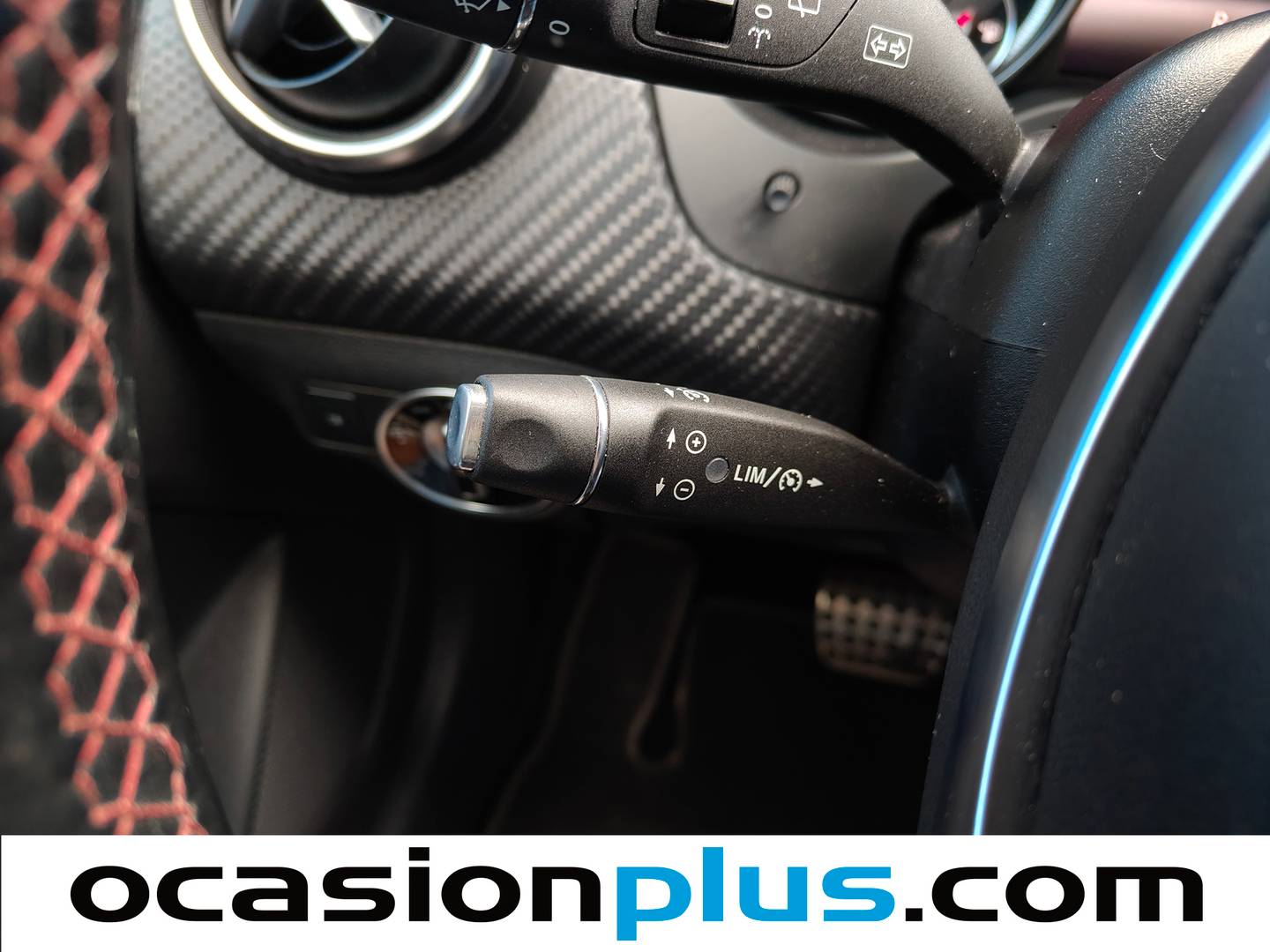 Mercedes Clase A Mercedes Clase A Clase A 200 d AMG Line (136 CV) barato