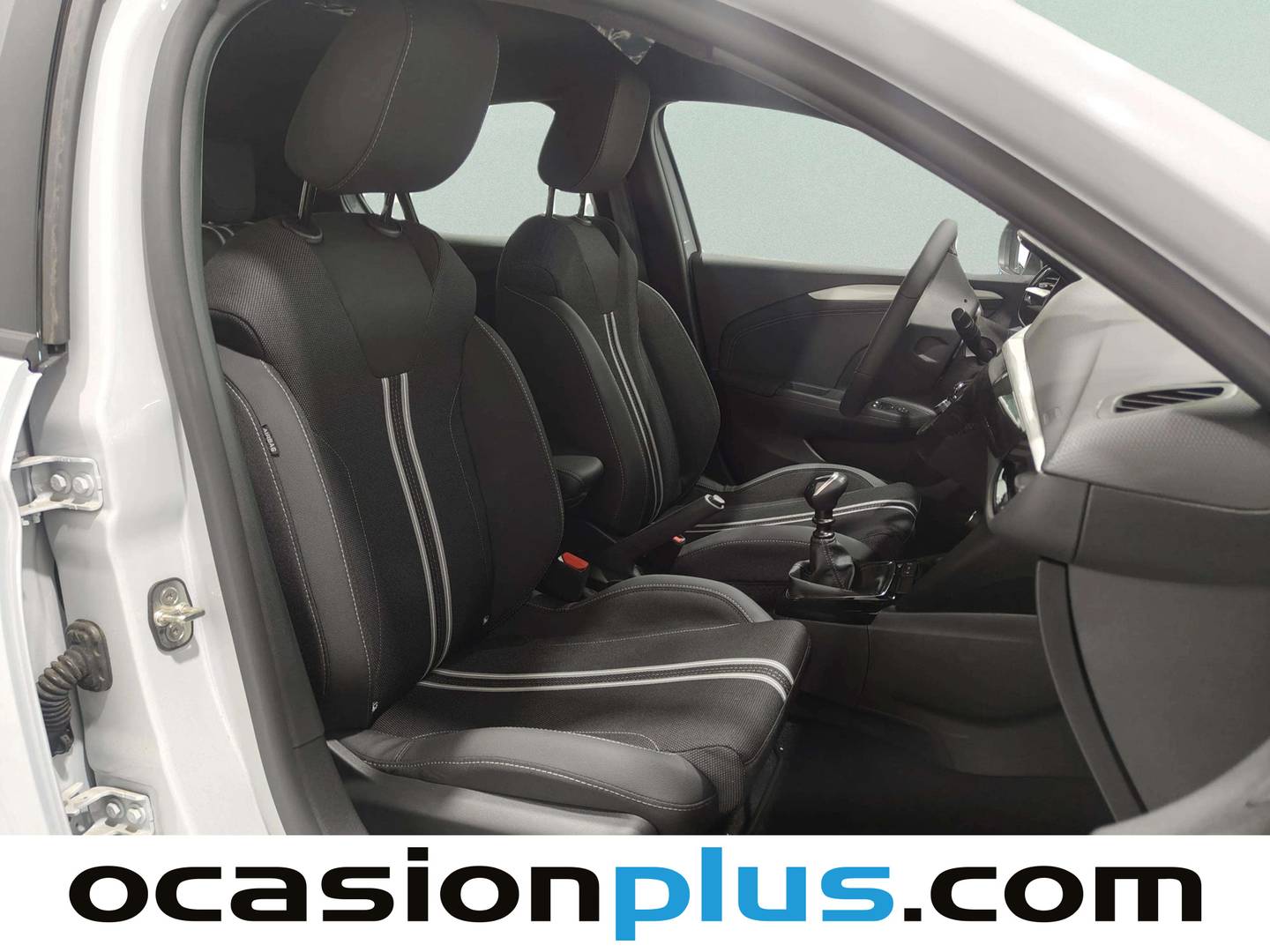 Opel Corsa Opel Corsa 1.2 T XHL GS (100 CV) de segunda mano