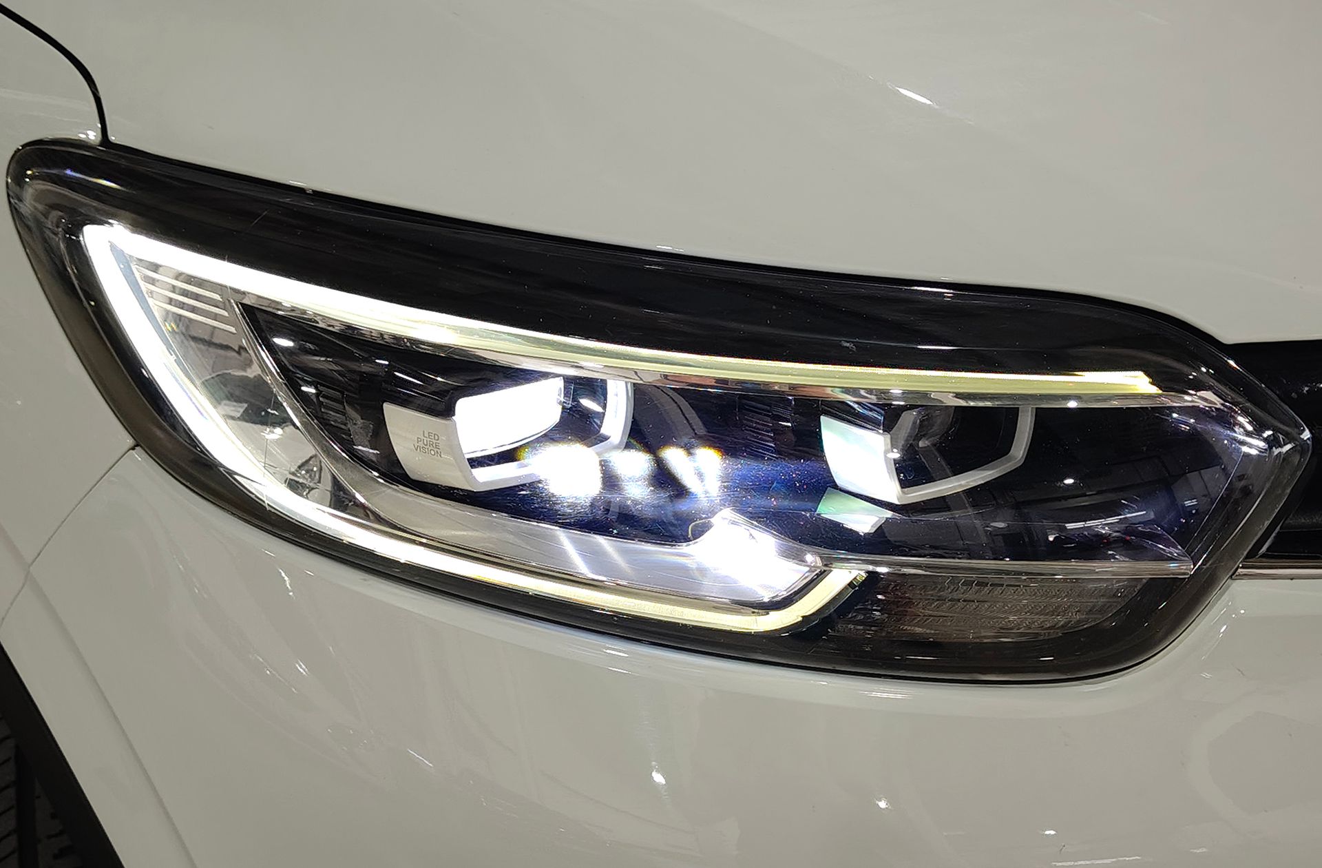 Renault Kadjar Zen Energy dCi - foto 15