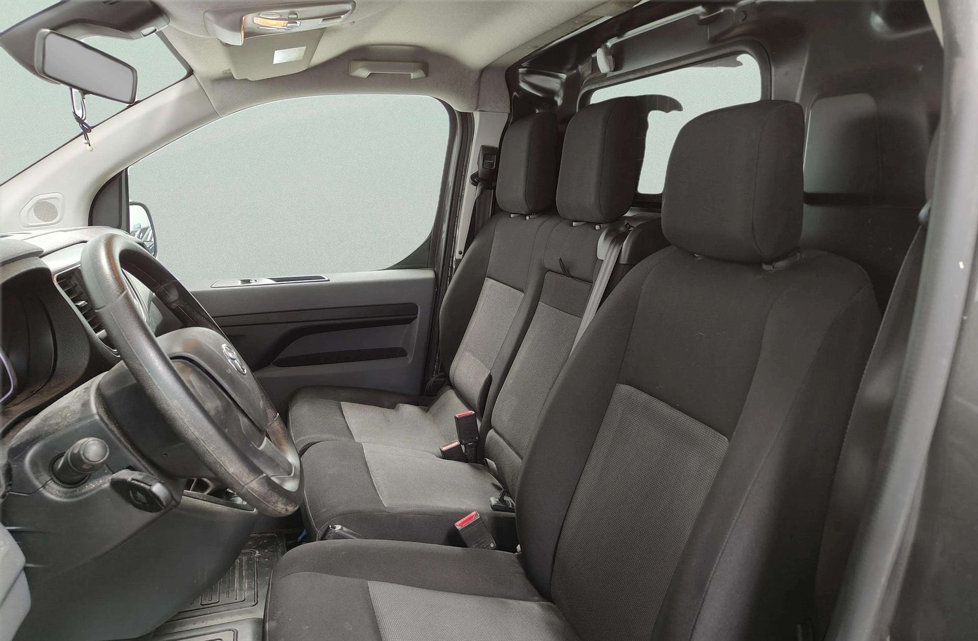Toyota Proace 2.0D VX L1 - foto 10