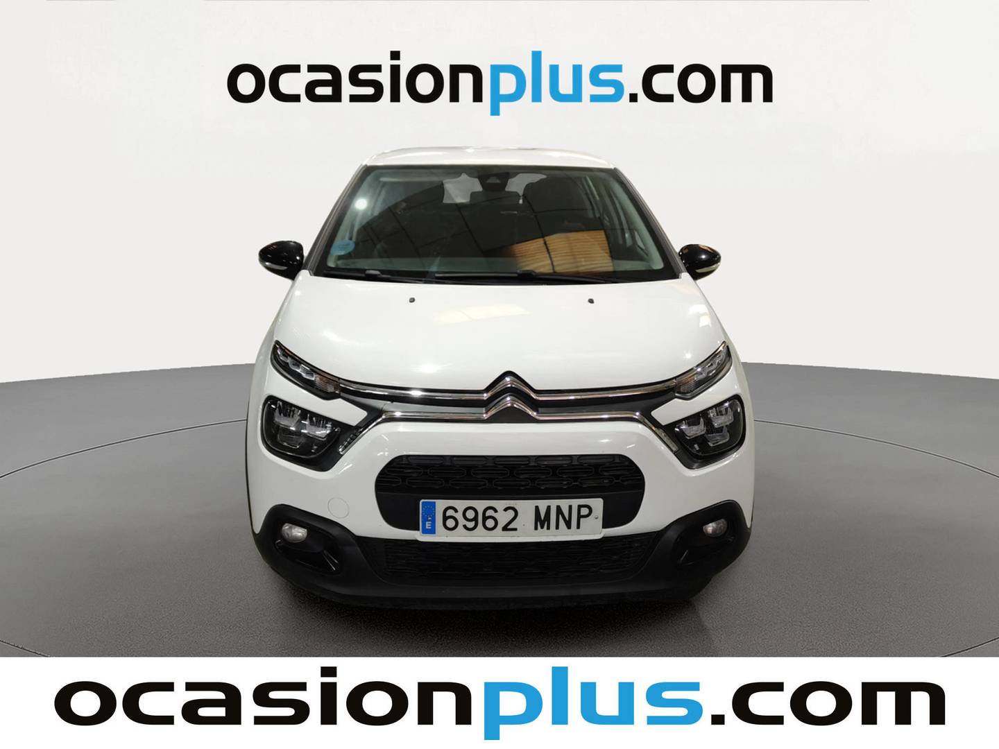 Citroën C3 Citroën C3 PureTech 83 Plus (83 CV) 83cv