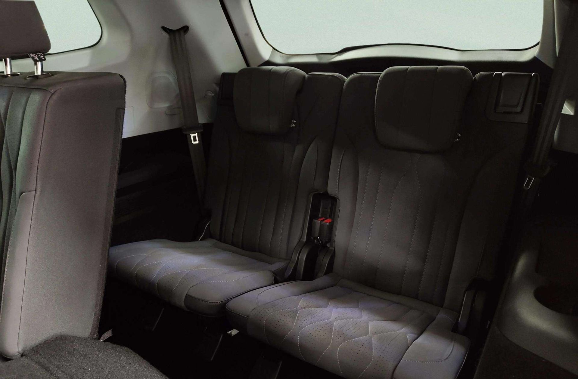 Ebro s800 1.6 T-GDi Premium DCT 7 plazas - foto 6