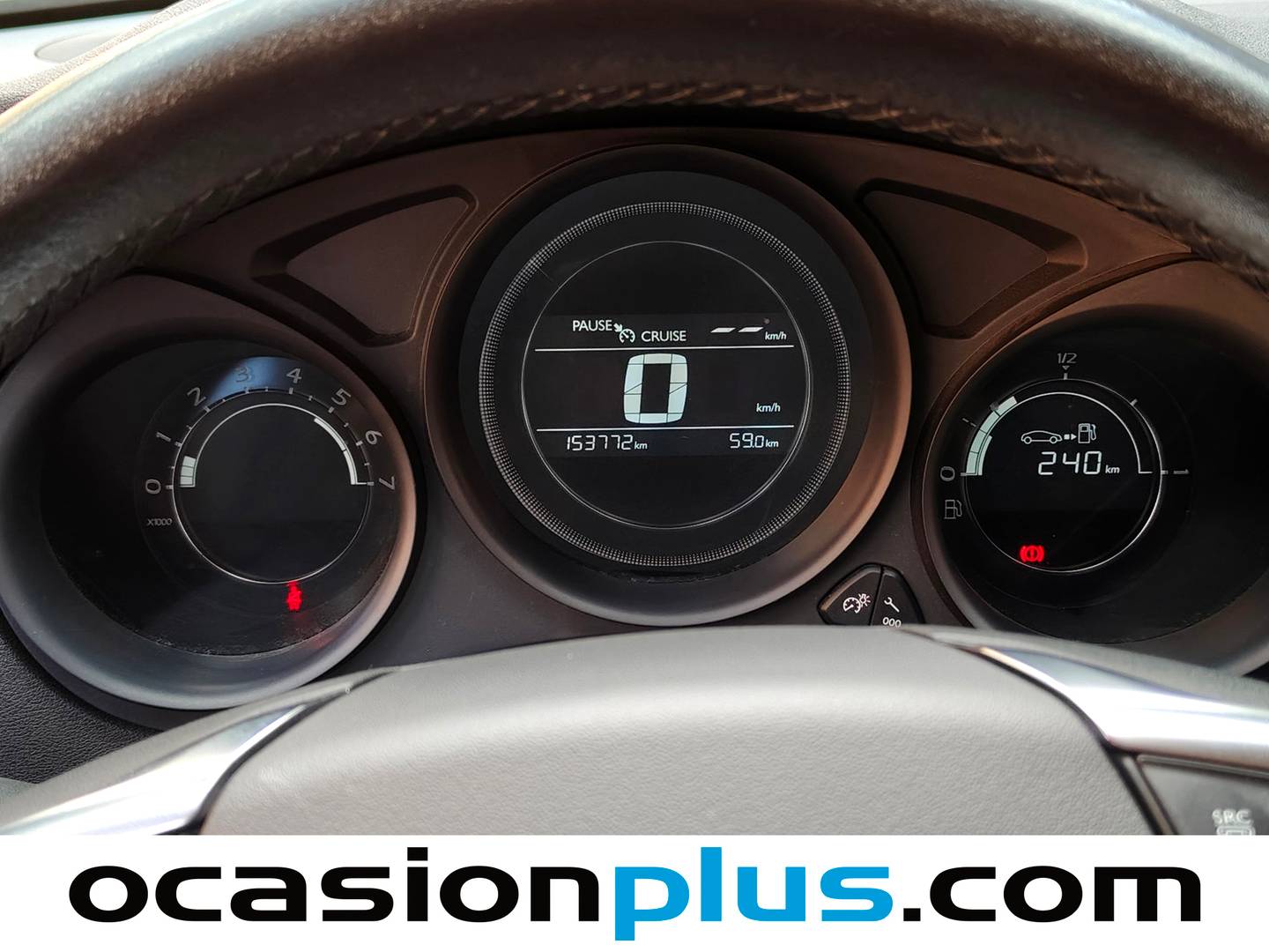 Foto Citroën C4 Citroen C4 BlueHDi 120 S&S Feel Edition (120 CV)