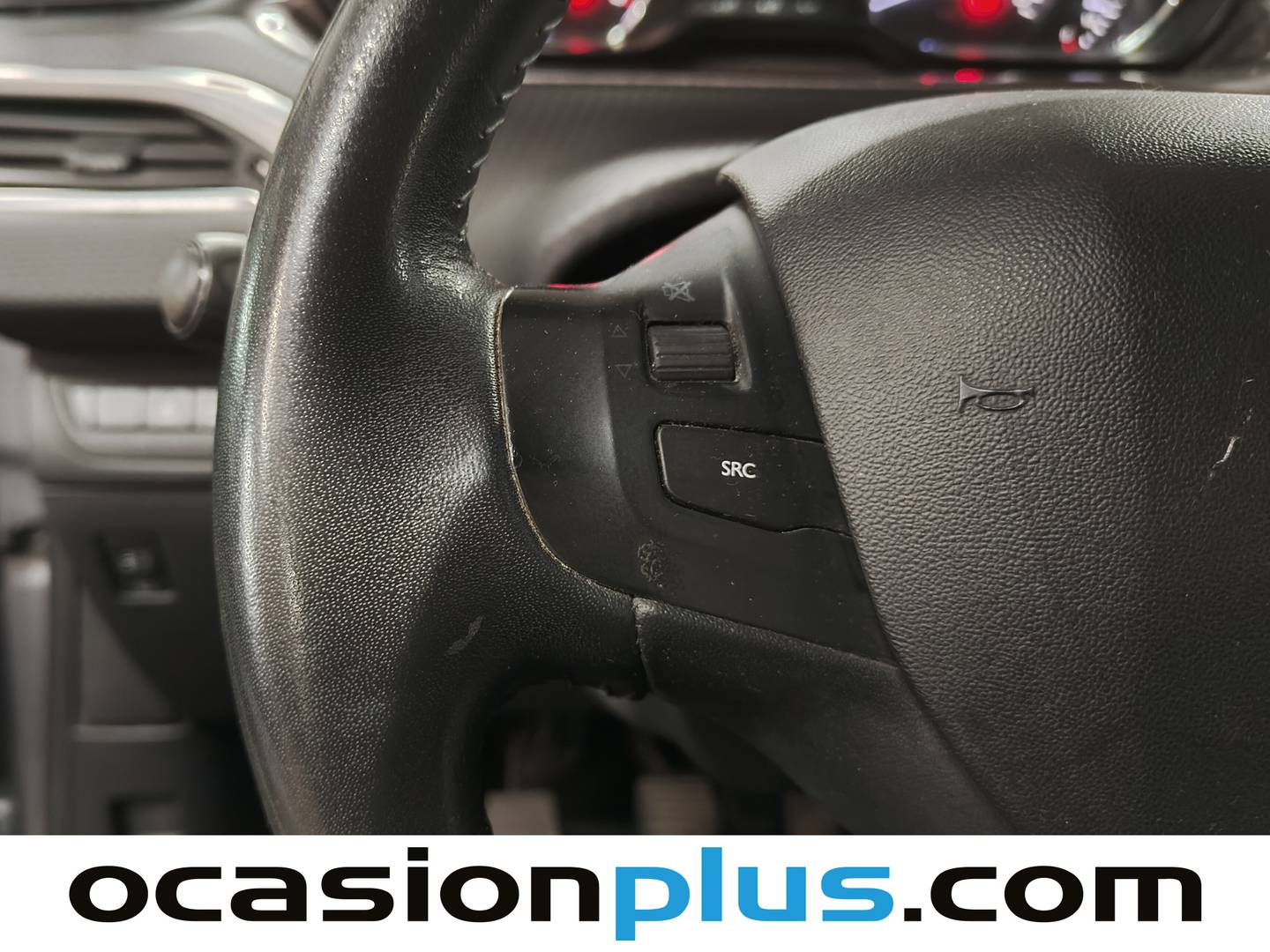 Peugeot 2008 Peugeot 2008 e-HDI 92 Active (92 CV) 92cv