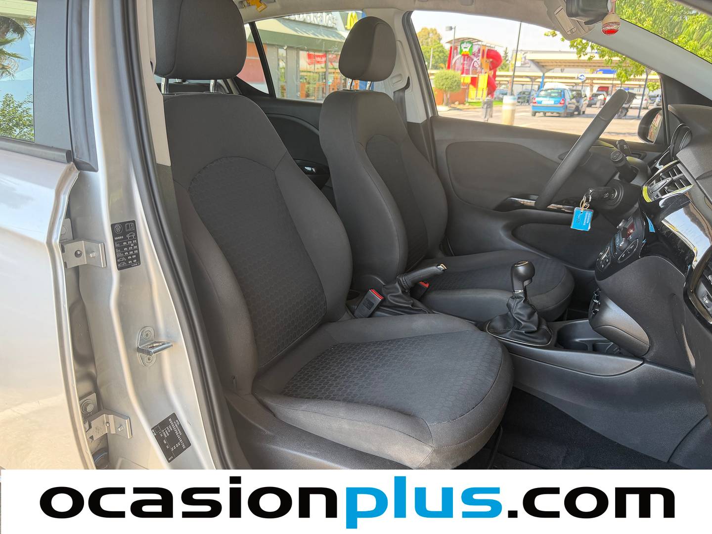 Opel Corsa Opel Corsa 1.4 Business 66 kW (90 CV) km 0