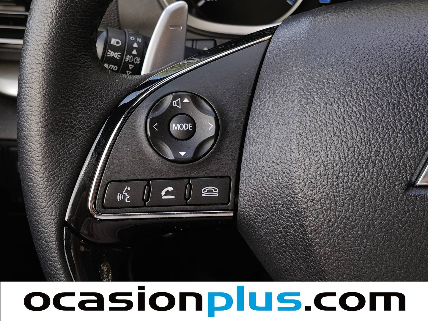 Mitsubishi Eclipse Cross Mitsubishi Eclipse Cross 2.4 PHEV Kaiteki 4WD Auto (188 CV) km 0