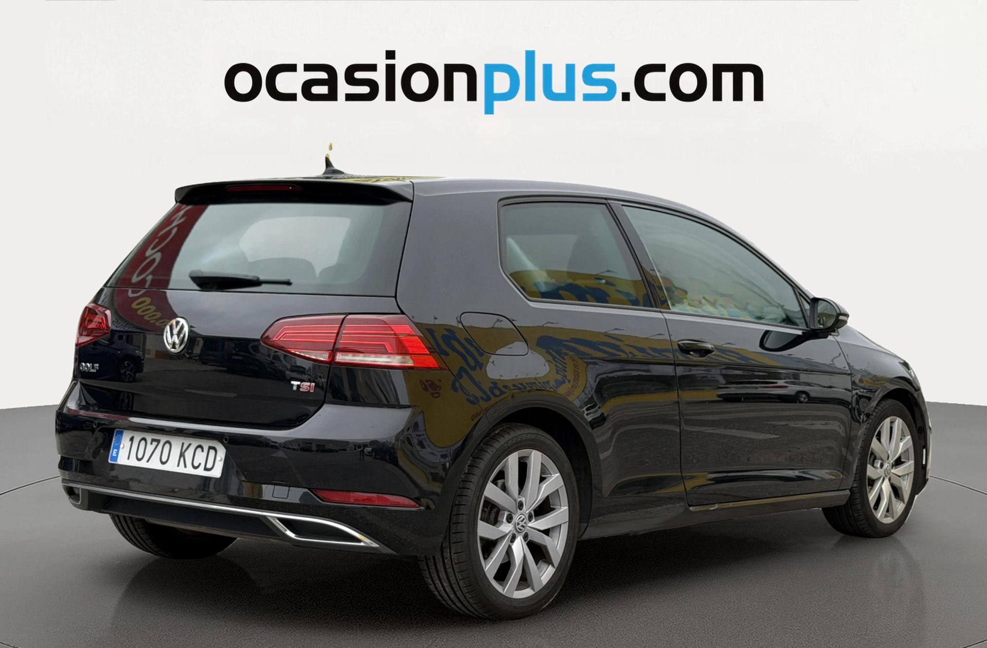 Volkswagen Golf Sport 1.5 TSI Evo DSG - foto 4