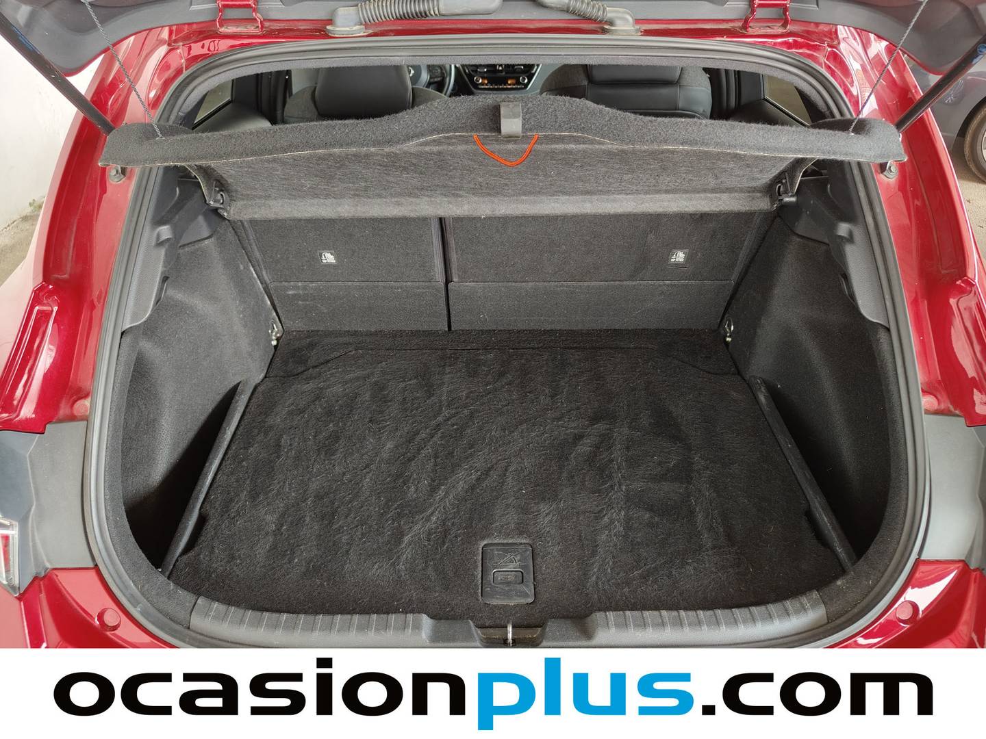 Foto Toyota Corolla Toyota Corolla 2.0 180H Style E-CVT (180 CV)