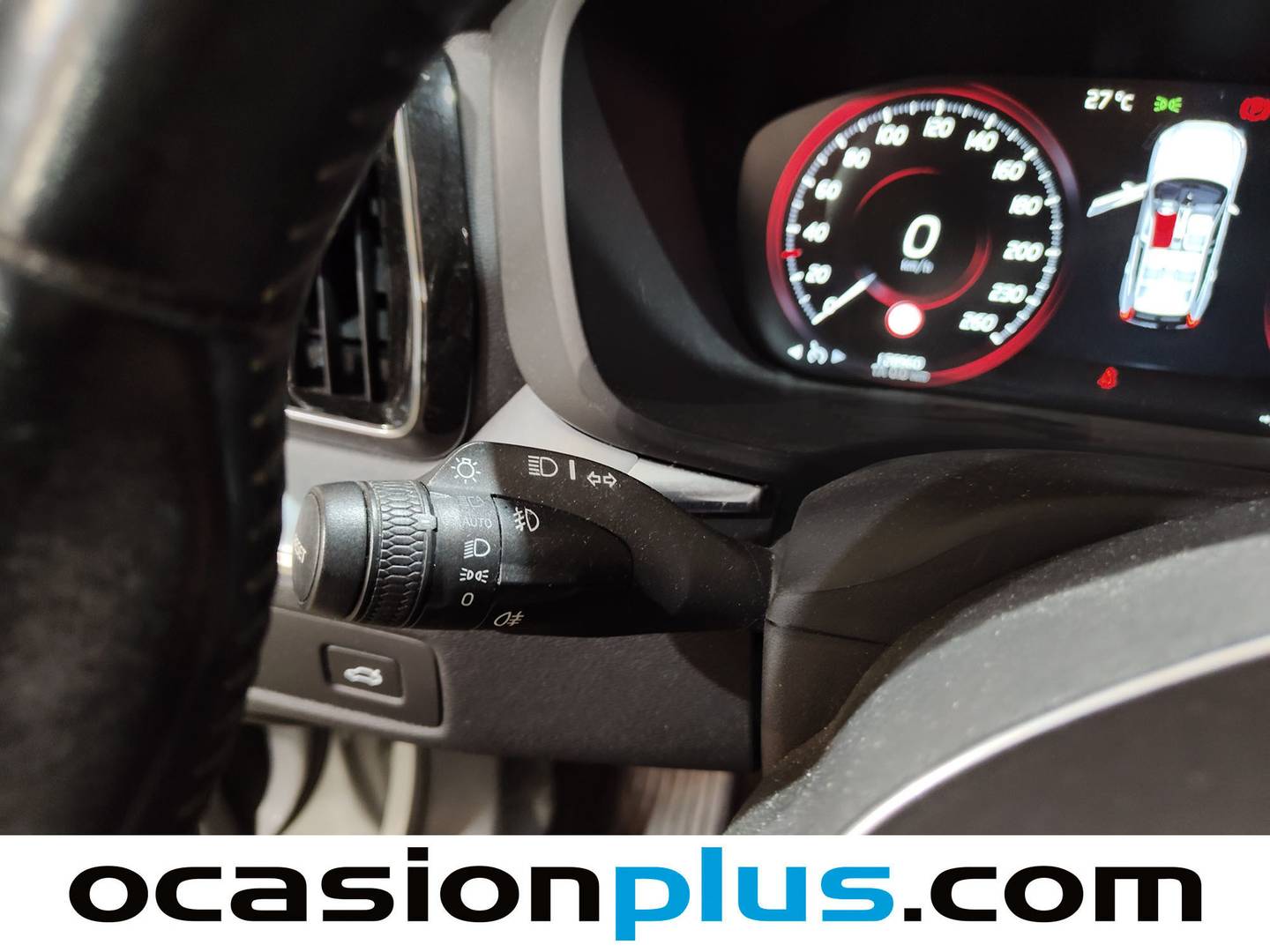 Volvo XC60 Volvo XC60 D4 Momentum AWD Auto (190 CV) de segunda mano