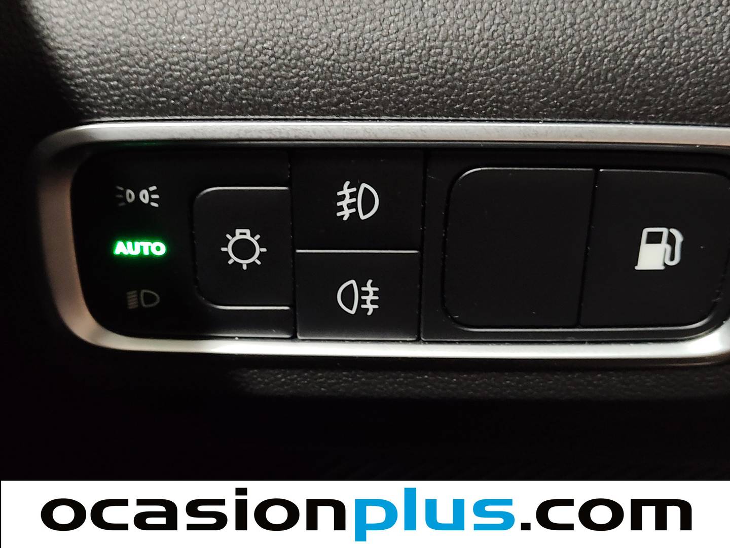 JAECOO 7 JAECOO 7 1.5 TGDI PHEV +1DHT Select FWD (347 CV) de ocasión