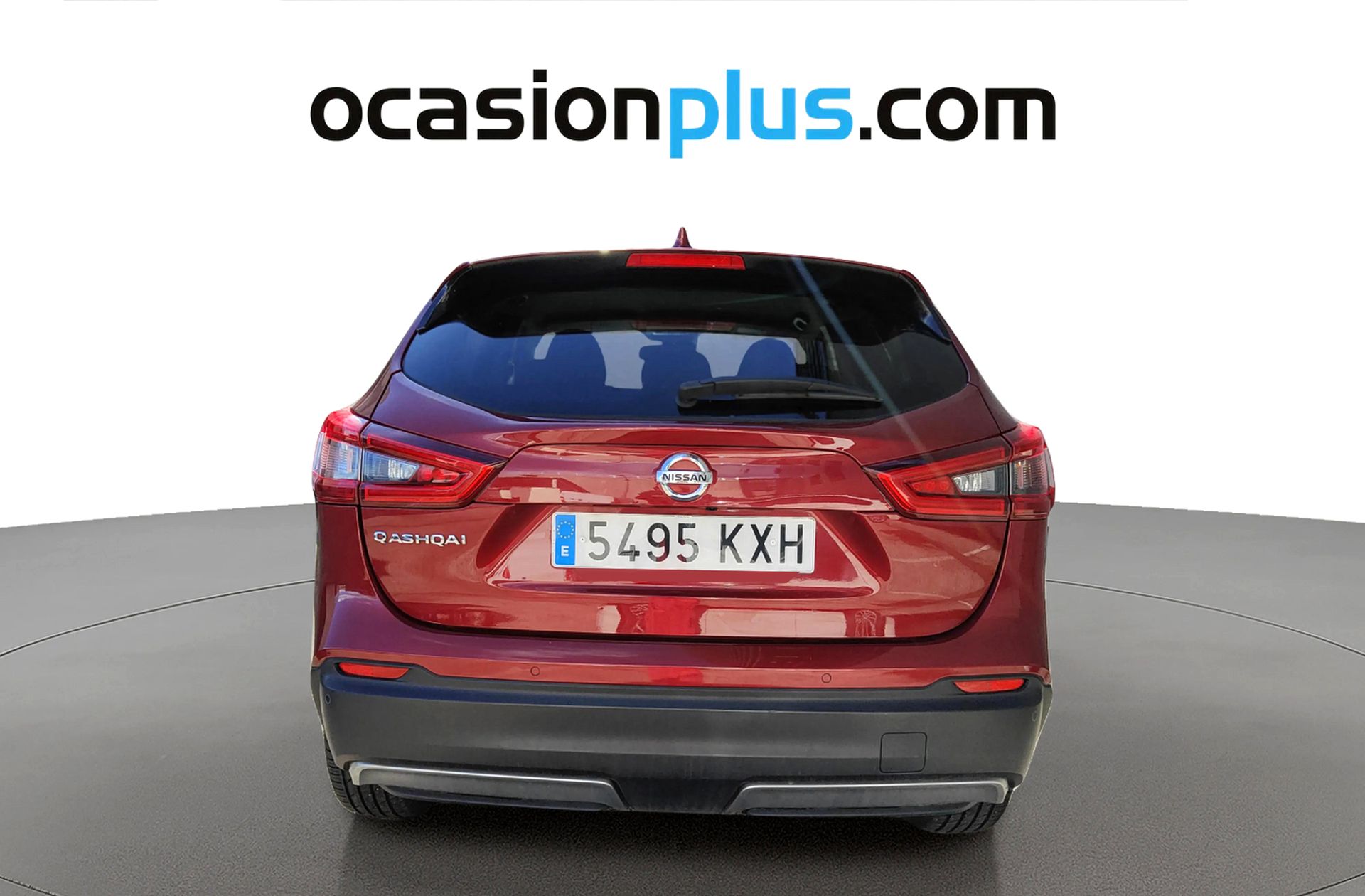Nissan Qashqai DIG-T 160 N-Connecta 4x2 DCT - foto 15
