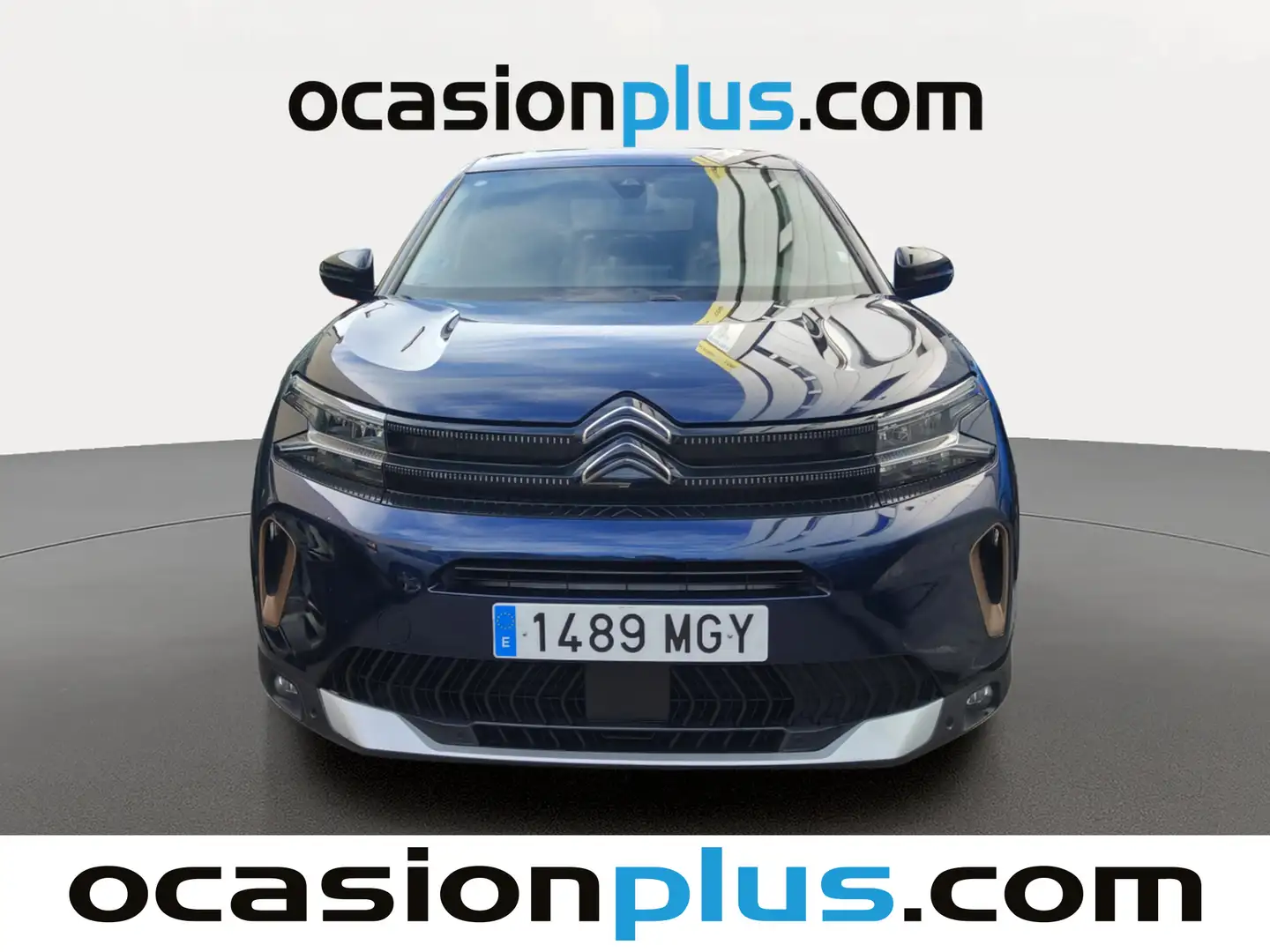 Foto Citroën C5 Aircross Citroen C5 Aircross PureTech 130 S&S C Series  (131 CV)