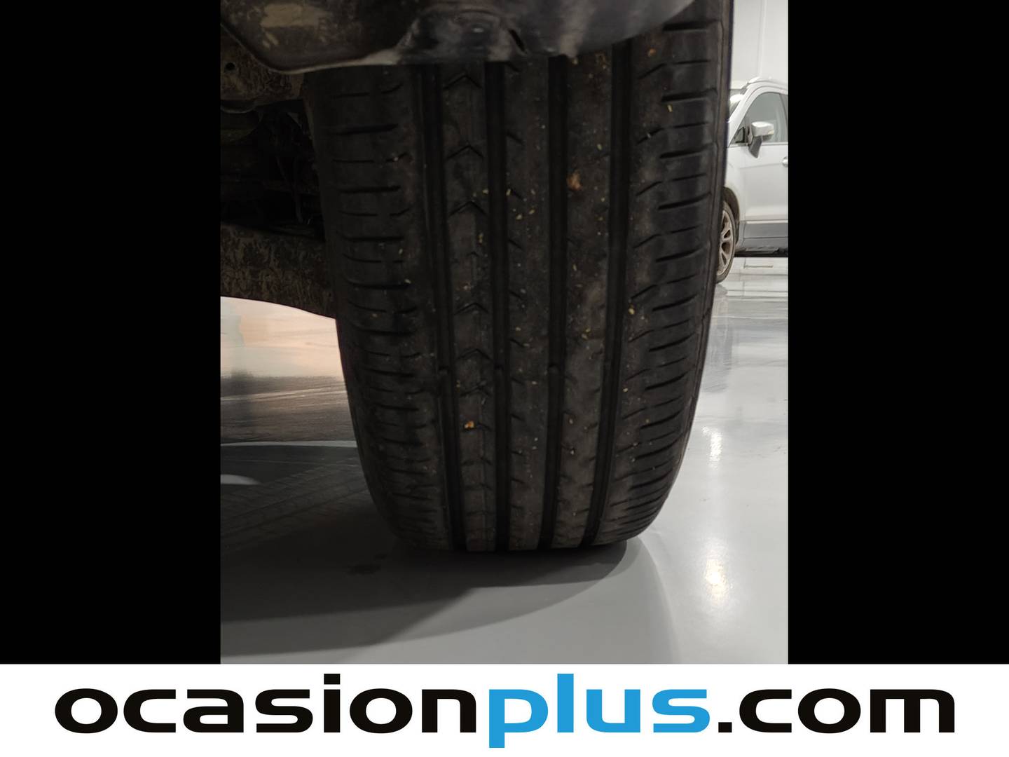 Hyundai ix35 Hyundai ix35 1.7 CRDi SLE Sky 4x2 (115 CV) barato