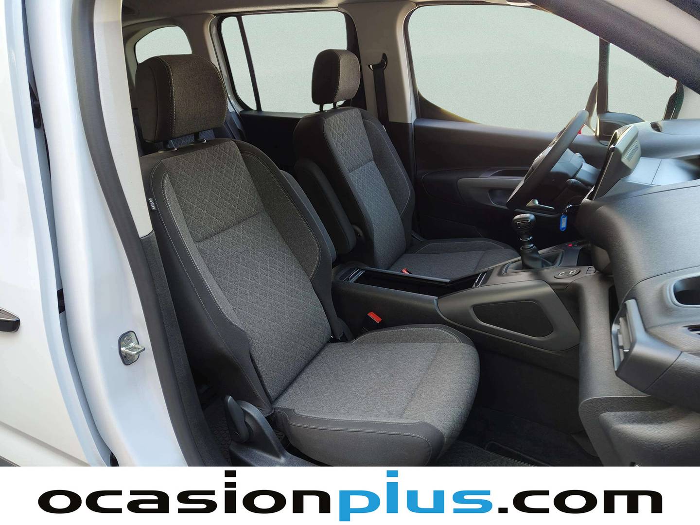Opel Combo Opel Combo Combi 1.5 Td S&S (100 CV) km 0