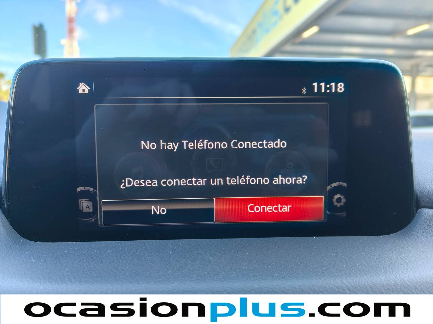 Foto Mazda CX-5 Mazda CX-5 2.0 G Zenith 2WD (165 CV)