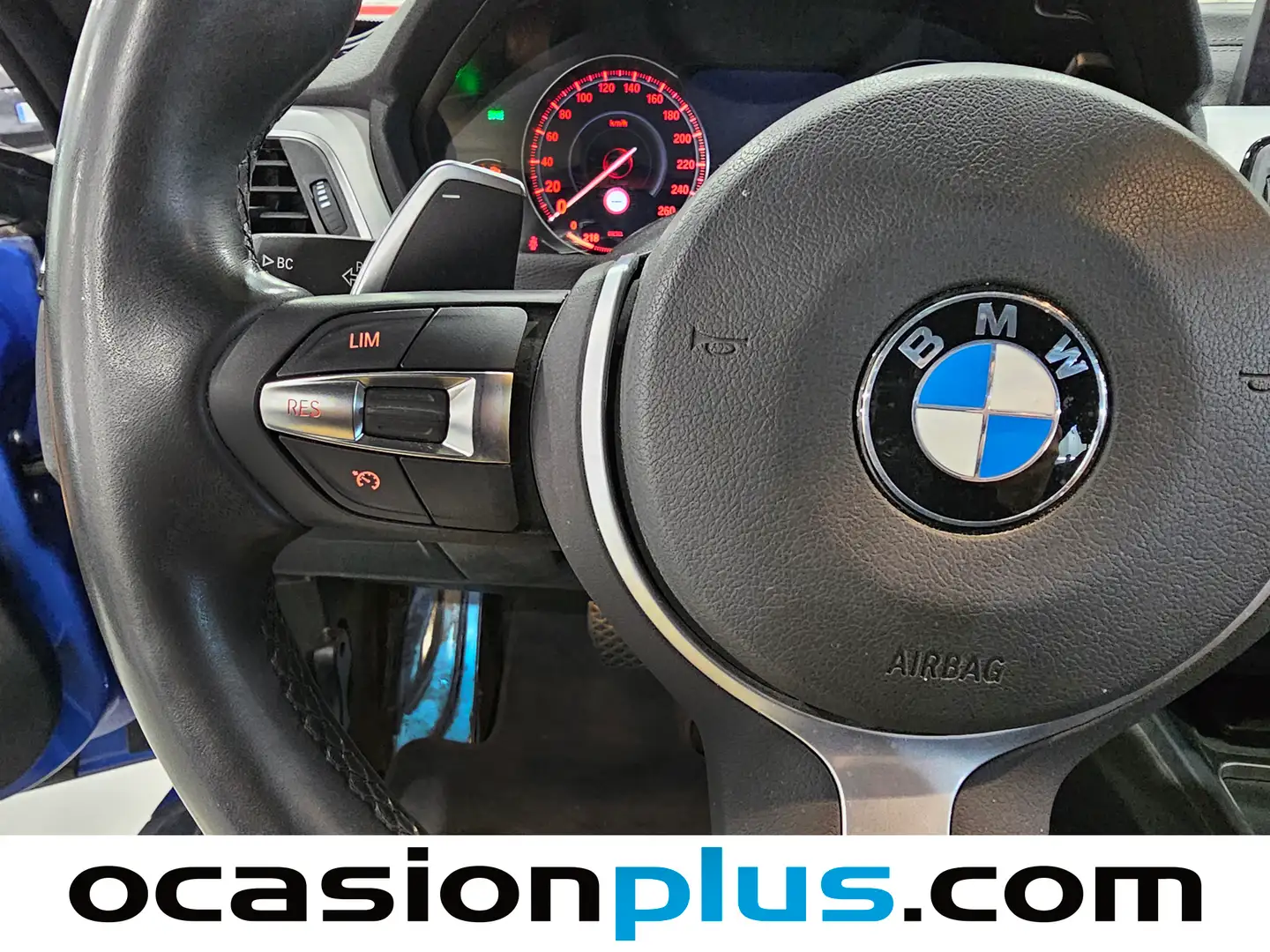 Foto BMW Serie 4 BMW Serie 4 420d Coupe (190 CV)