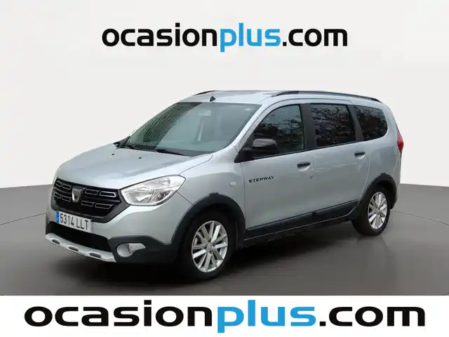 Dacia Lodgy SL Aniversario Blue dCi (115 CV) 7 Plazas de segunda mano