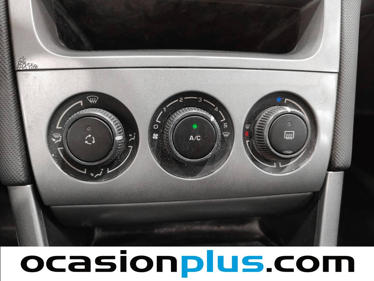 Extras del Peugeot 308 Peugeot 308 1.6 HDI FAP Access (92 CV)