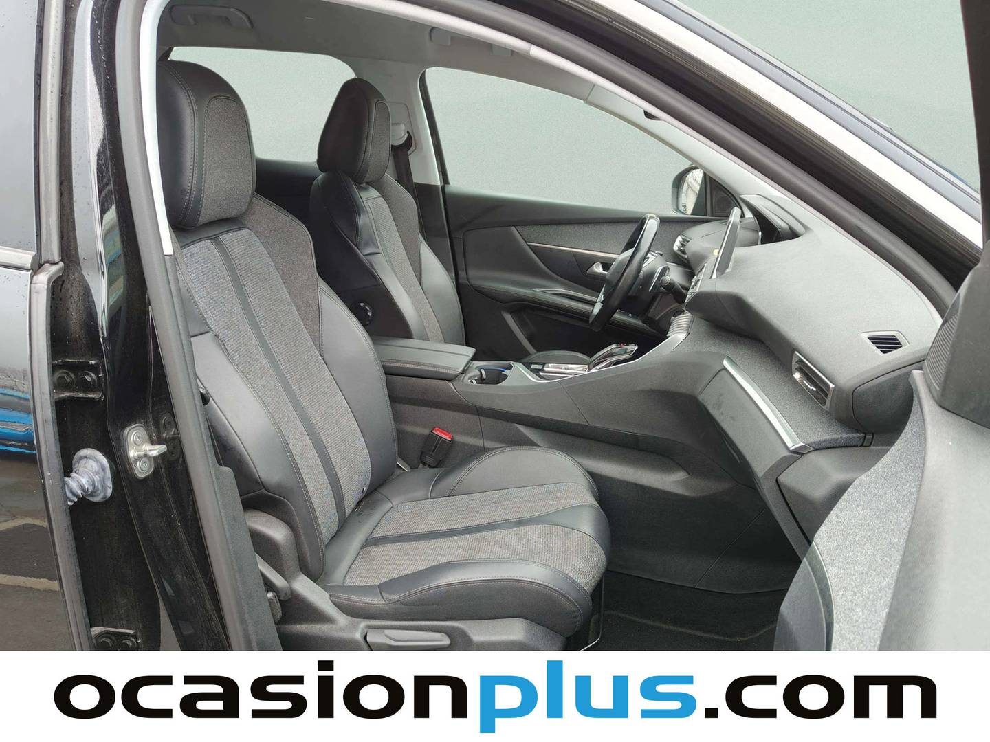 Foto Peugeot 3008 Peugeot 3008 BlueHDI 130 S&S Allure (130 CV)