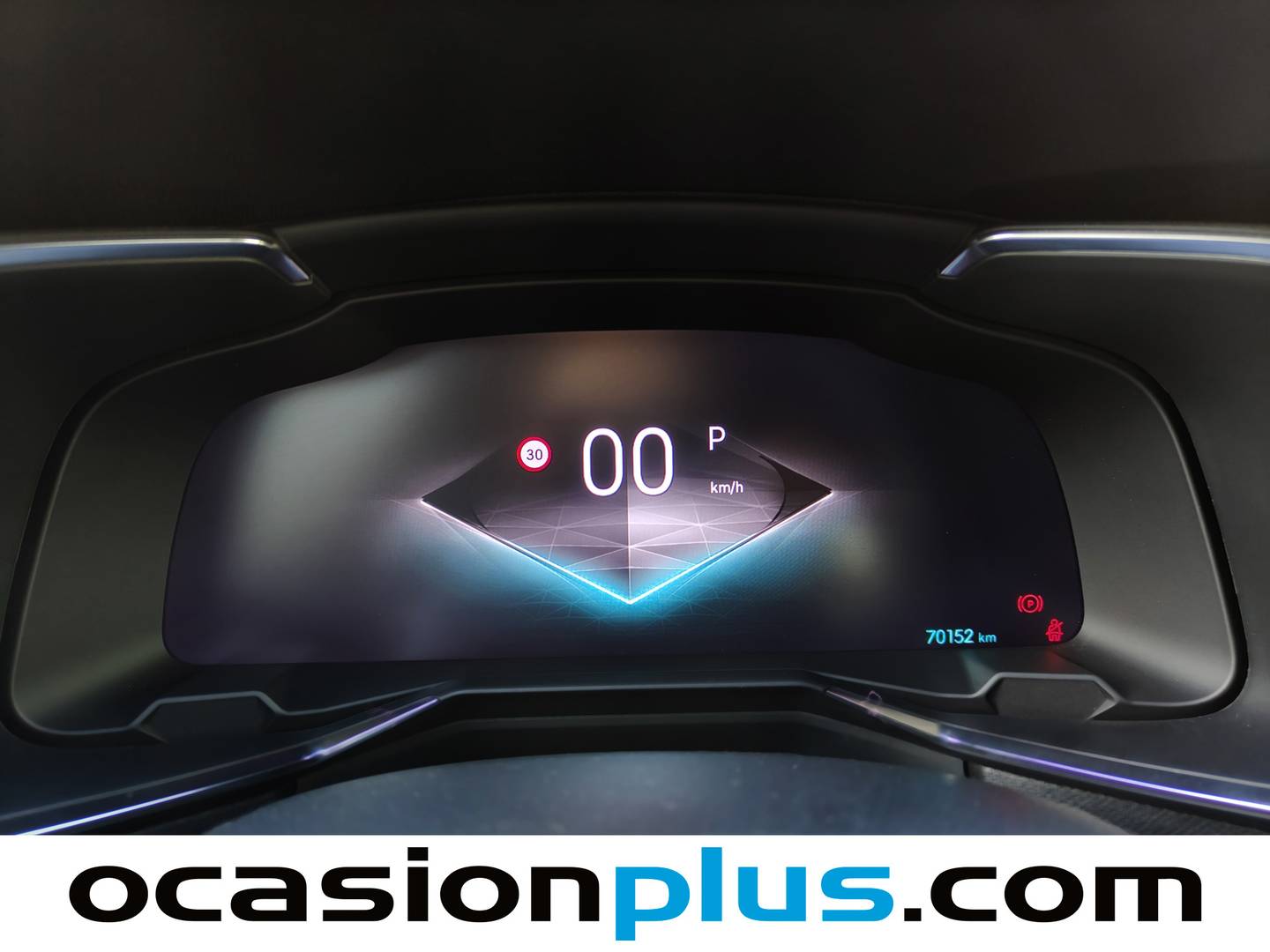 DS DS 7 DS DS7 BlueHDi 130 Rivoli Auto (130 CV) al mejor precio