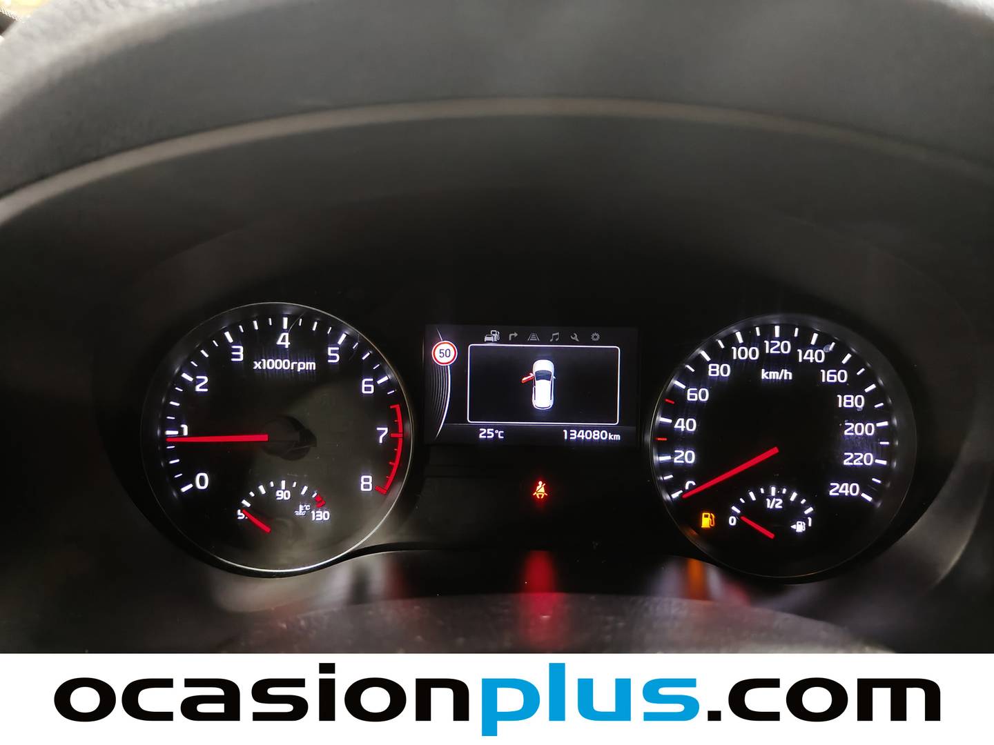 KIA Sportage KIA Sportage 1.6 GDi x-Tech17 4x2 (132 CV) gasolina