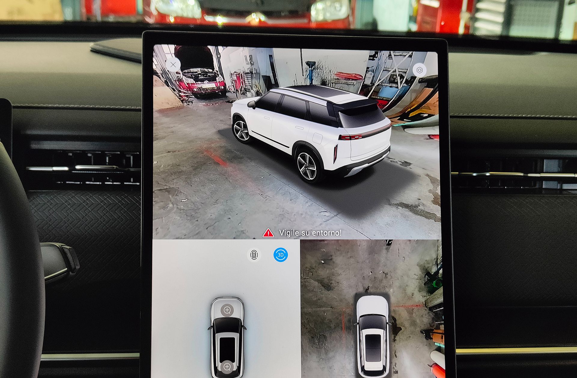 Jaecoo 7 1.5 T-GDi PHEV +1DHT Select FWD - foto 10