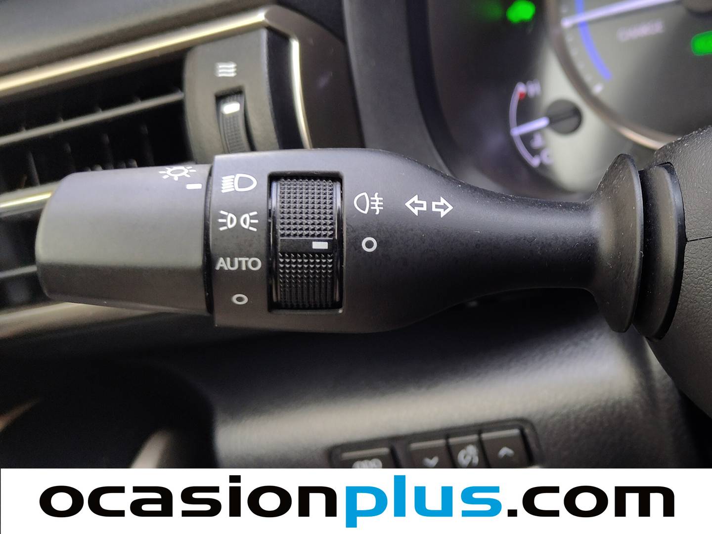 Accesorios del Lexus IS Lexus IS 300h Executive (223 CV)