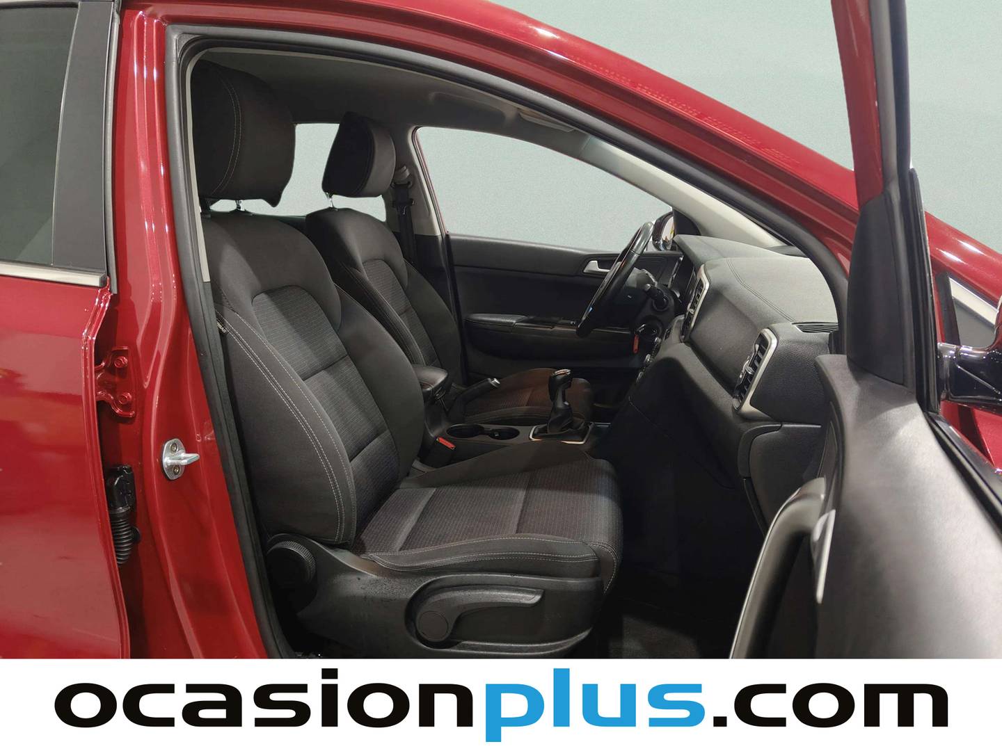 Foto KIA Sportage Kia Sportage 1.6 GDi x-Tech17 4x2  (132 CV)