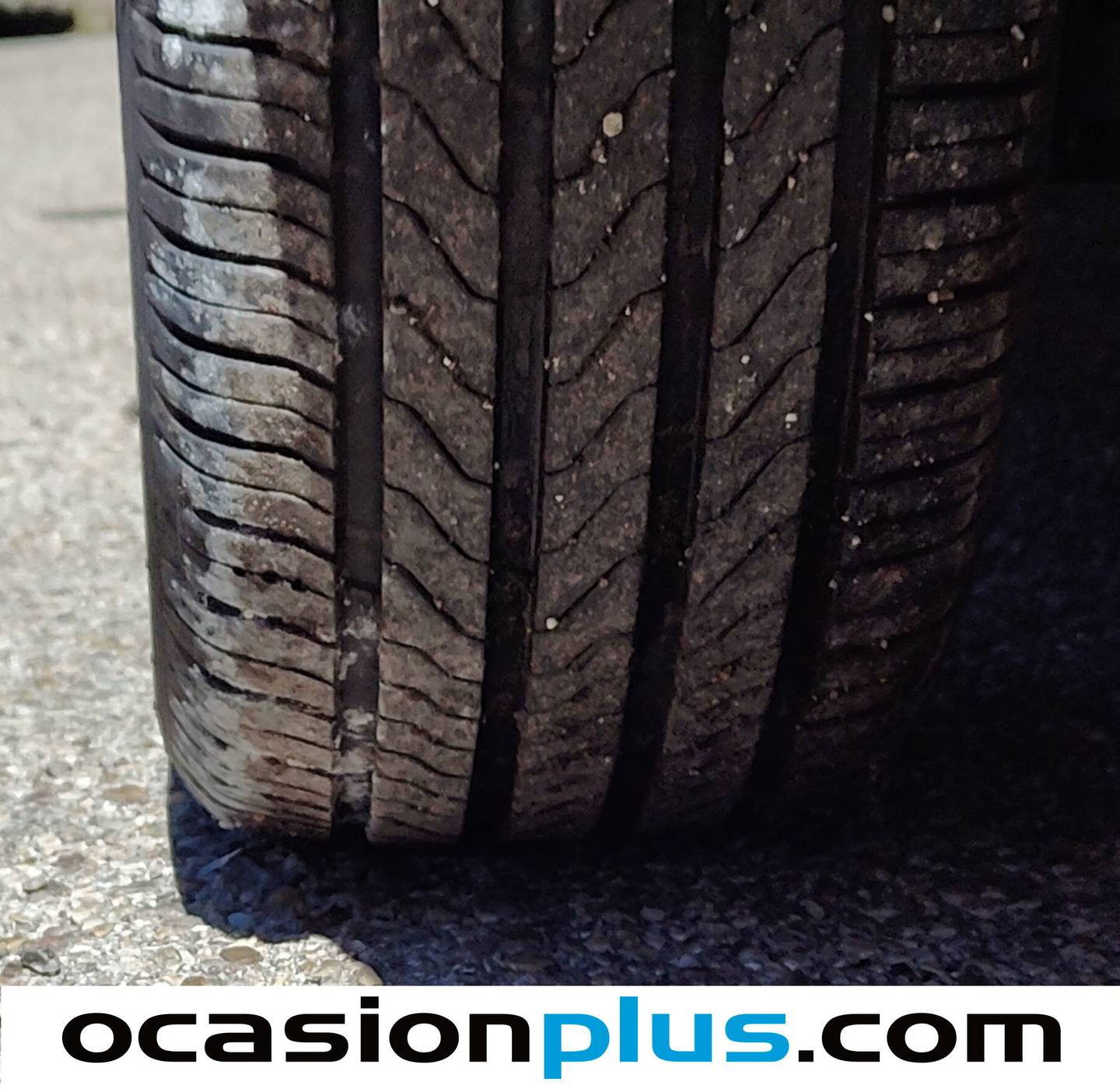 Skoda Scala Skoda Scala 1.0 TSI Ambition (95 CV) de segunda mano