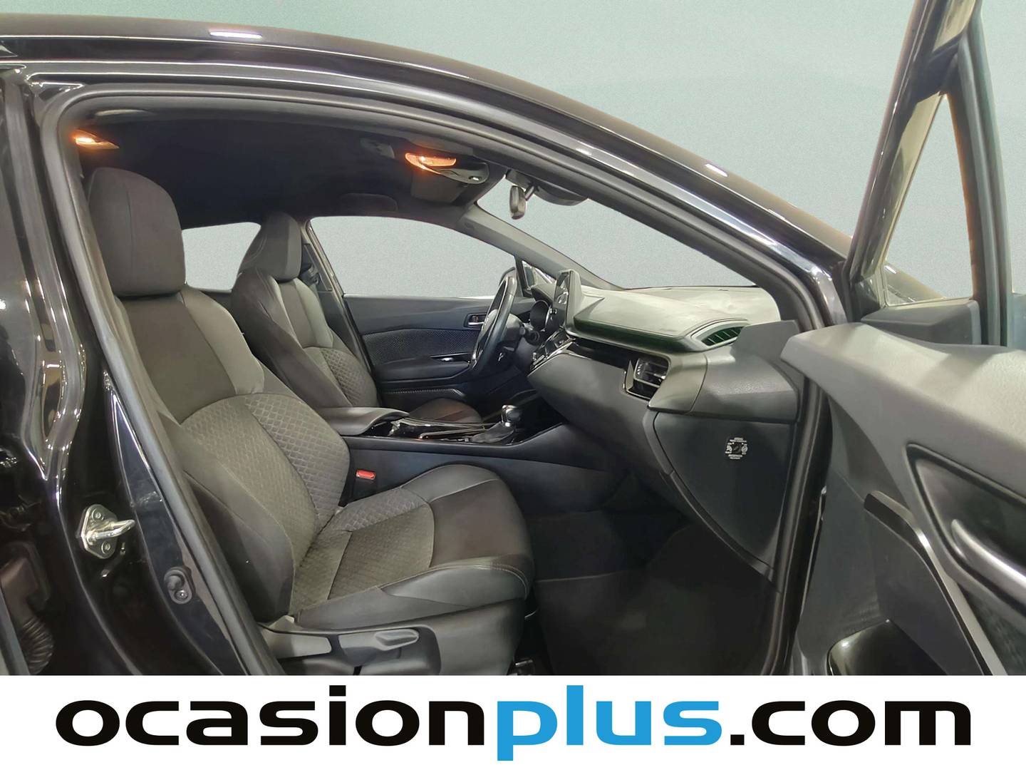 Toyota C-HR Toyota C-HR 180H Advance (184 CV) 2023