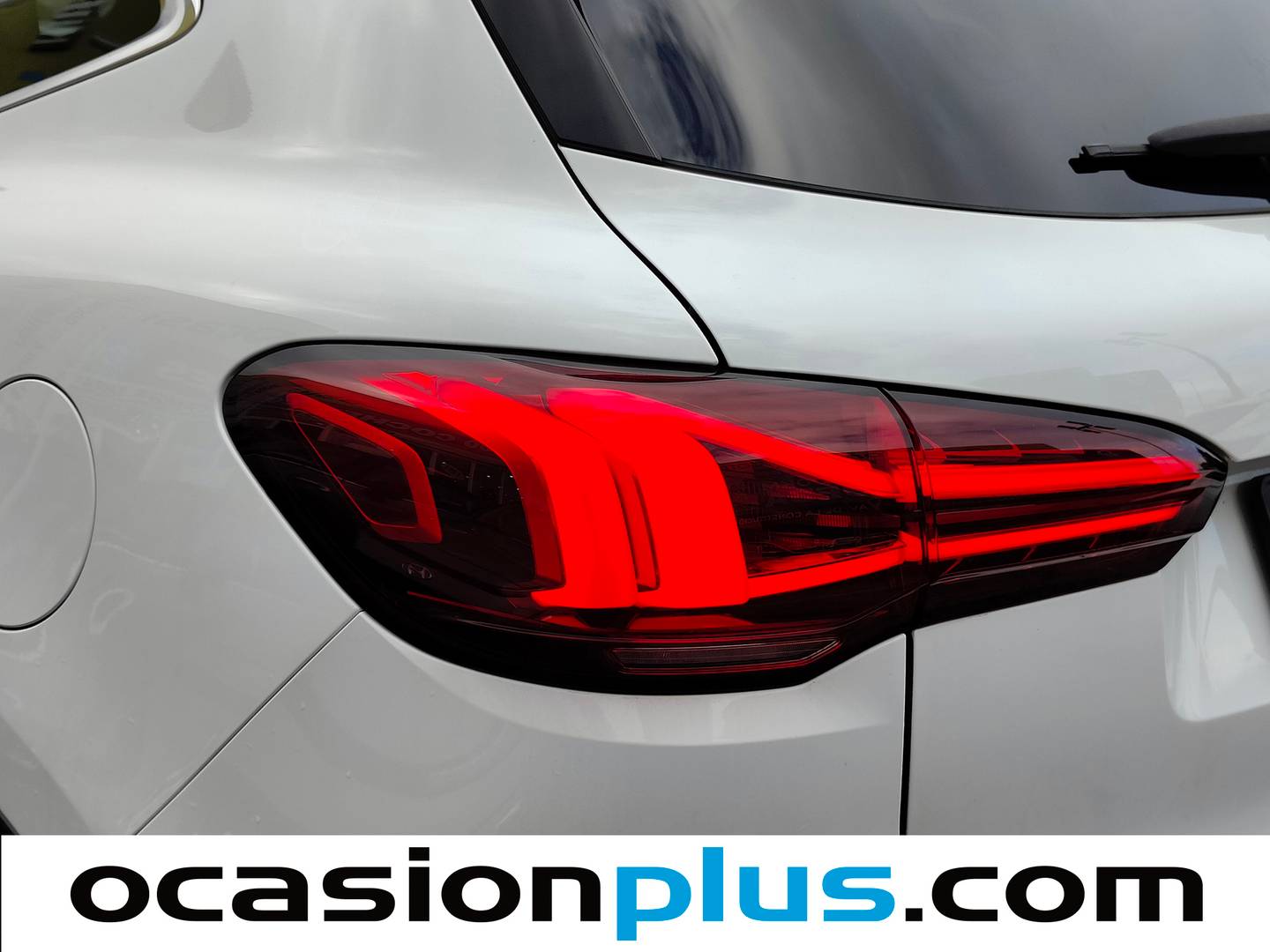 Foto MG HS MG HS 1.5 Turbo GDI Luxury DCT (162 CV)