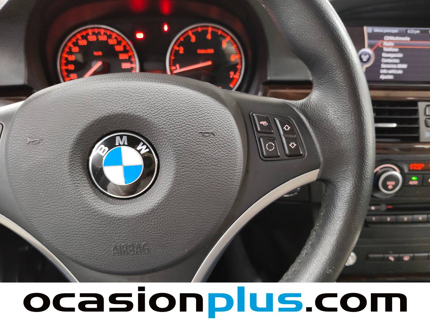 BMW Serie 3 BMW Serie 3 320i  (170 CV) gasolina