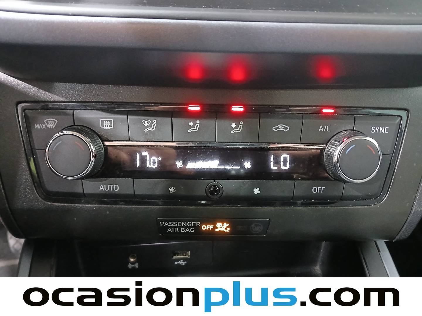 Foto Seat Arona SEAT Arona 1.0 TSI Ecomotive S&S Style Edition (95 CV)