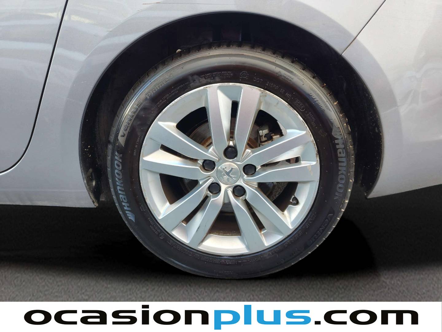 Peugeot 308 Peugeot 308 SW 1.2 PureTech S&S Active (130 CV) manual