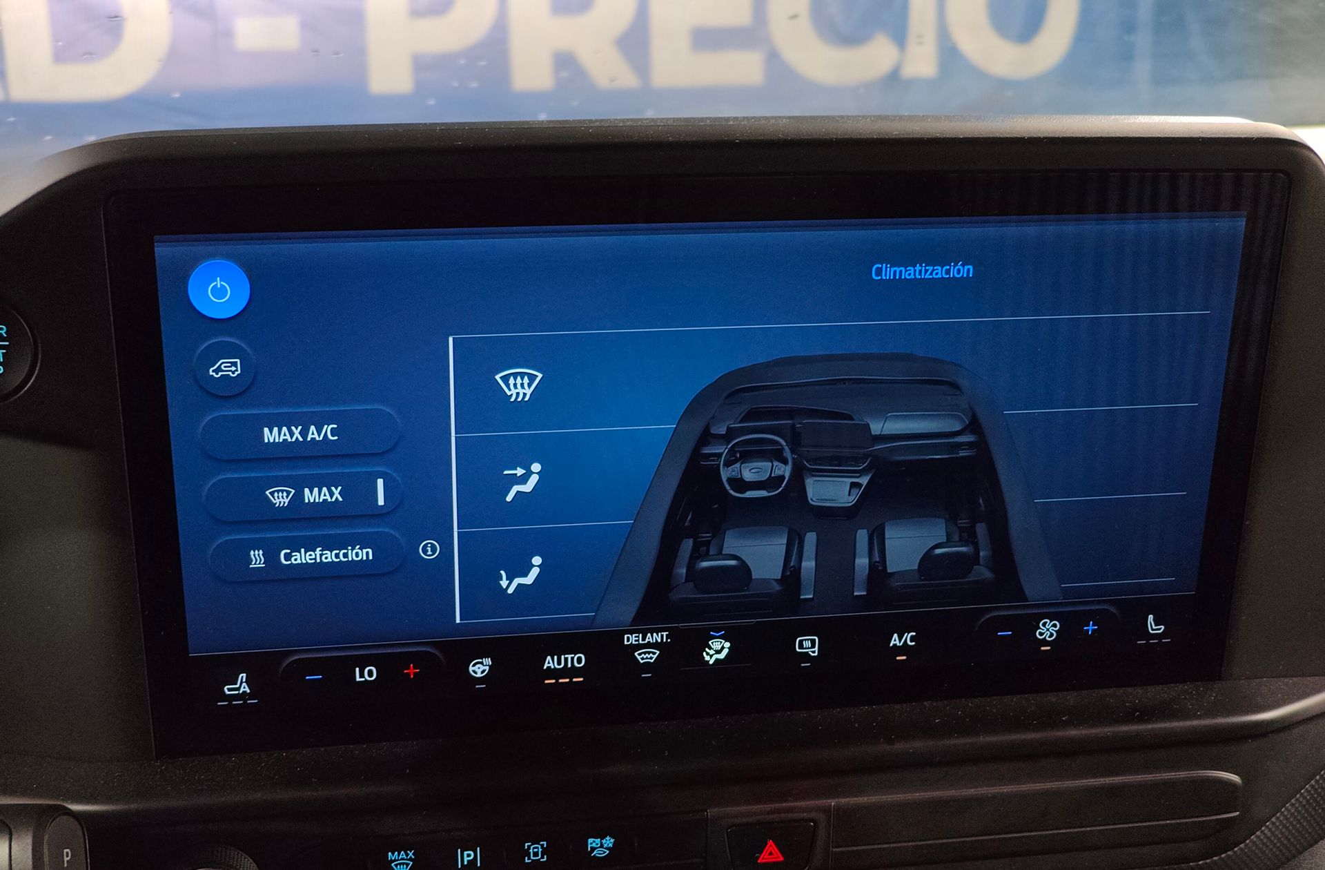 Ford Transit Custom 2.5 Duratec PHEV 320 L1 Trend - foto 31