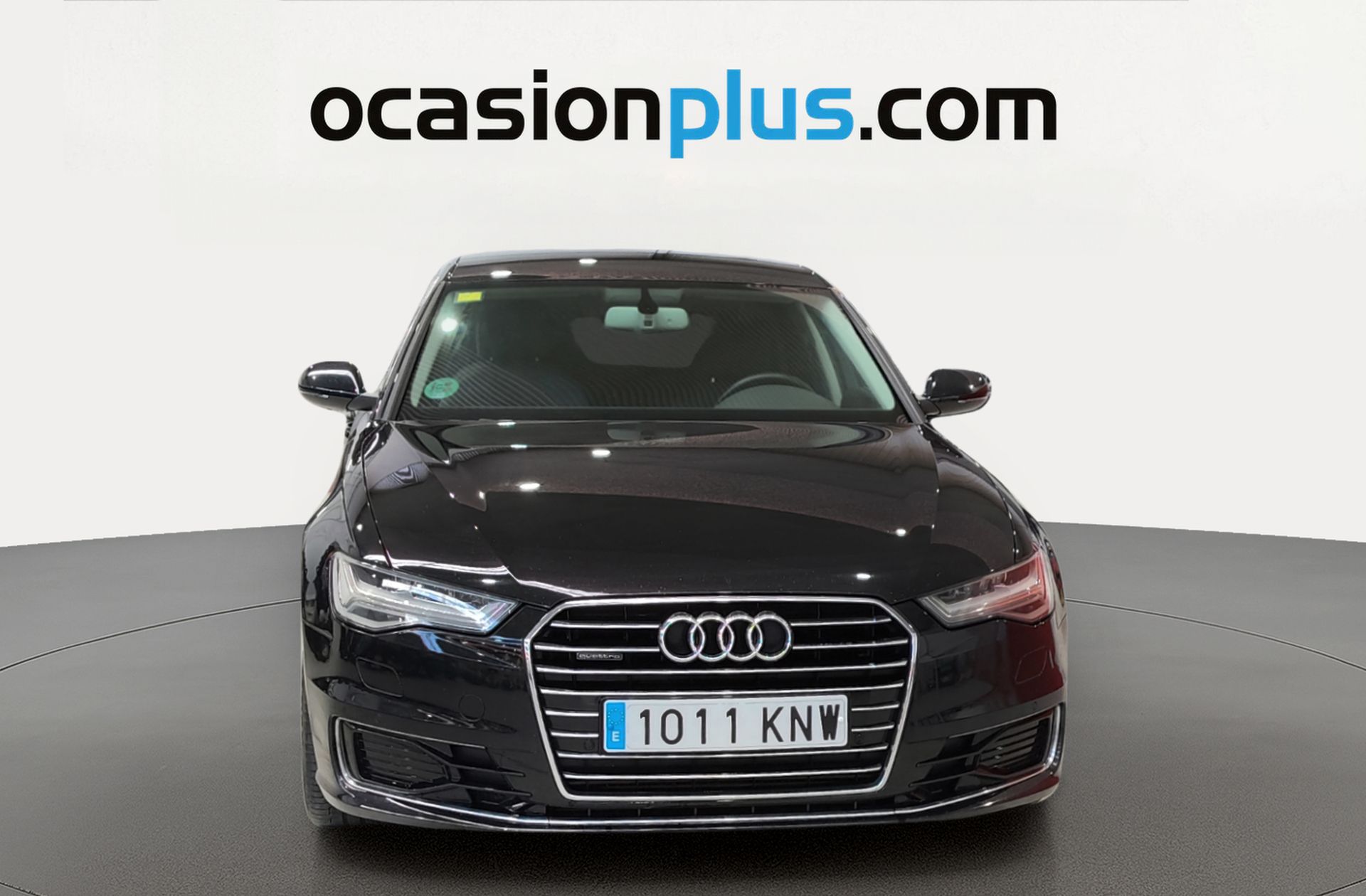 Audi A6 3.0 TDI quattro S tronic - foto 12