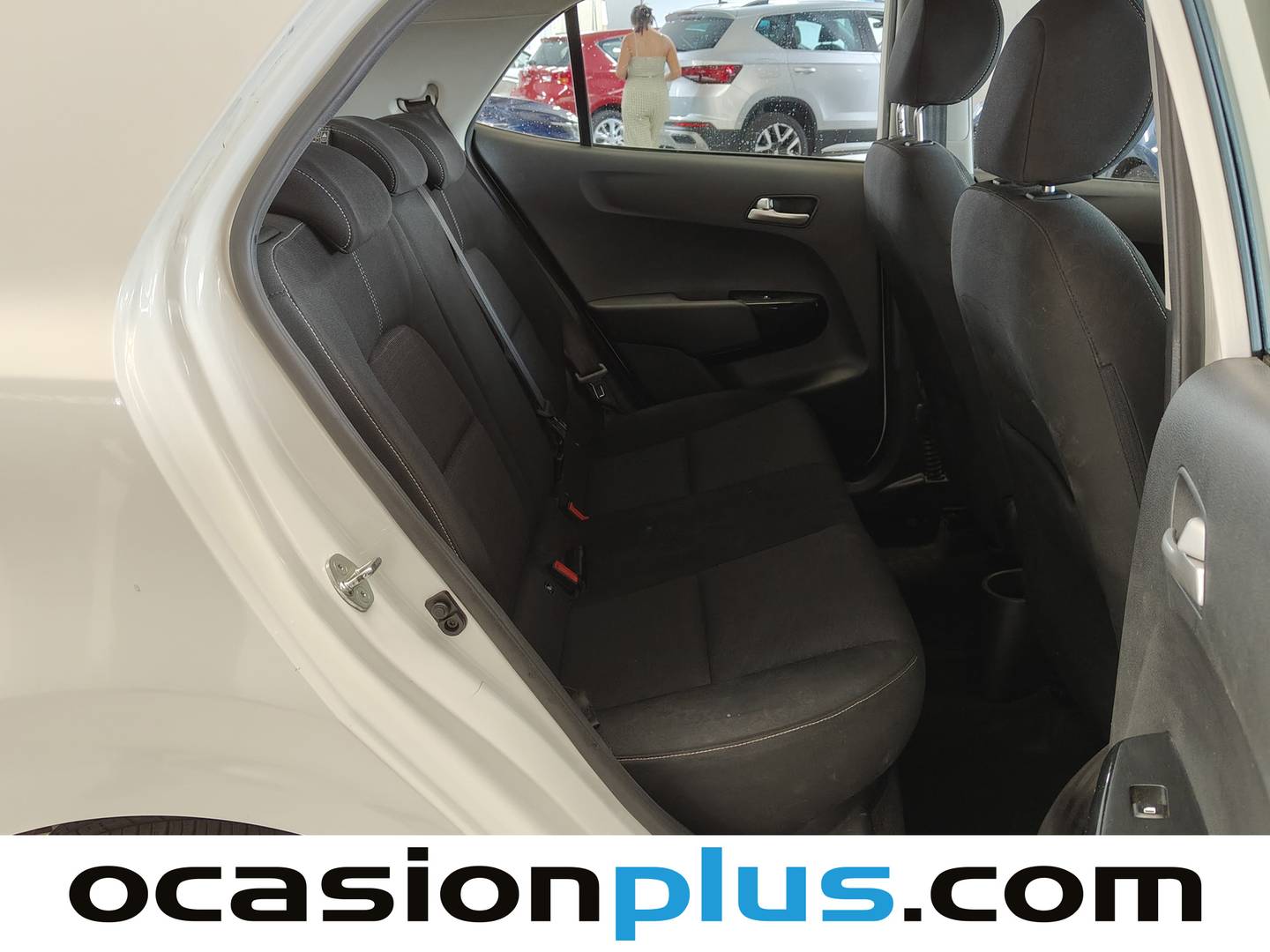 KIA Picanto KIA Picanto 1.0 DPi Concept Pack Comfort (67 CV) al mejor precio