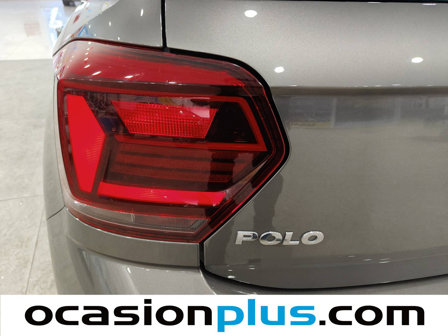 Volkswagen Polo Volkswagen Polo Advance 1.0 TSI (95 CV) km 0