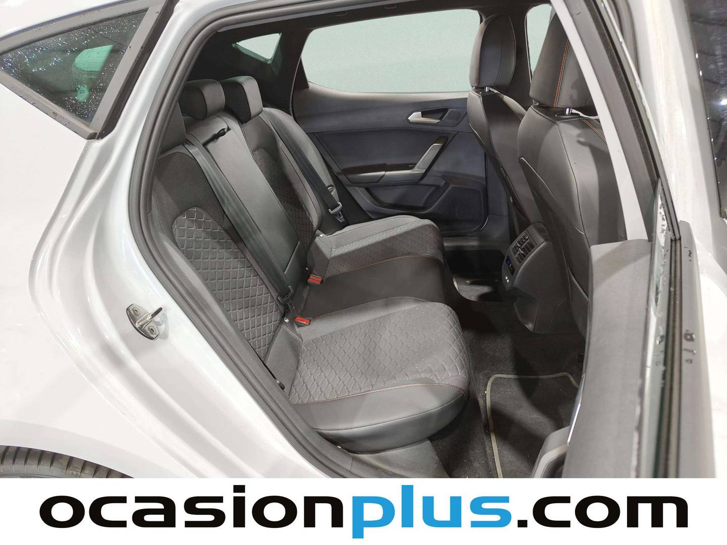 Seat León Seat León 1.0 eTSI S&S FR 25 Aniversario DSG (110 CV) km 0