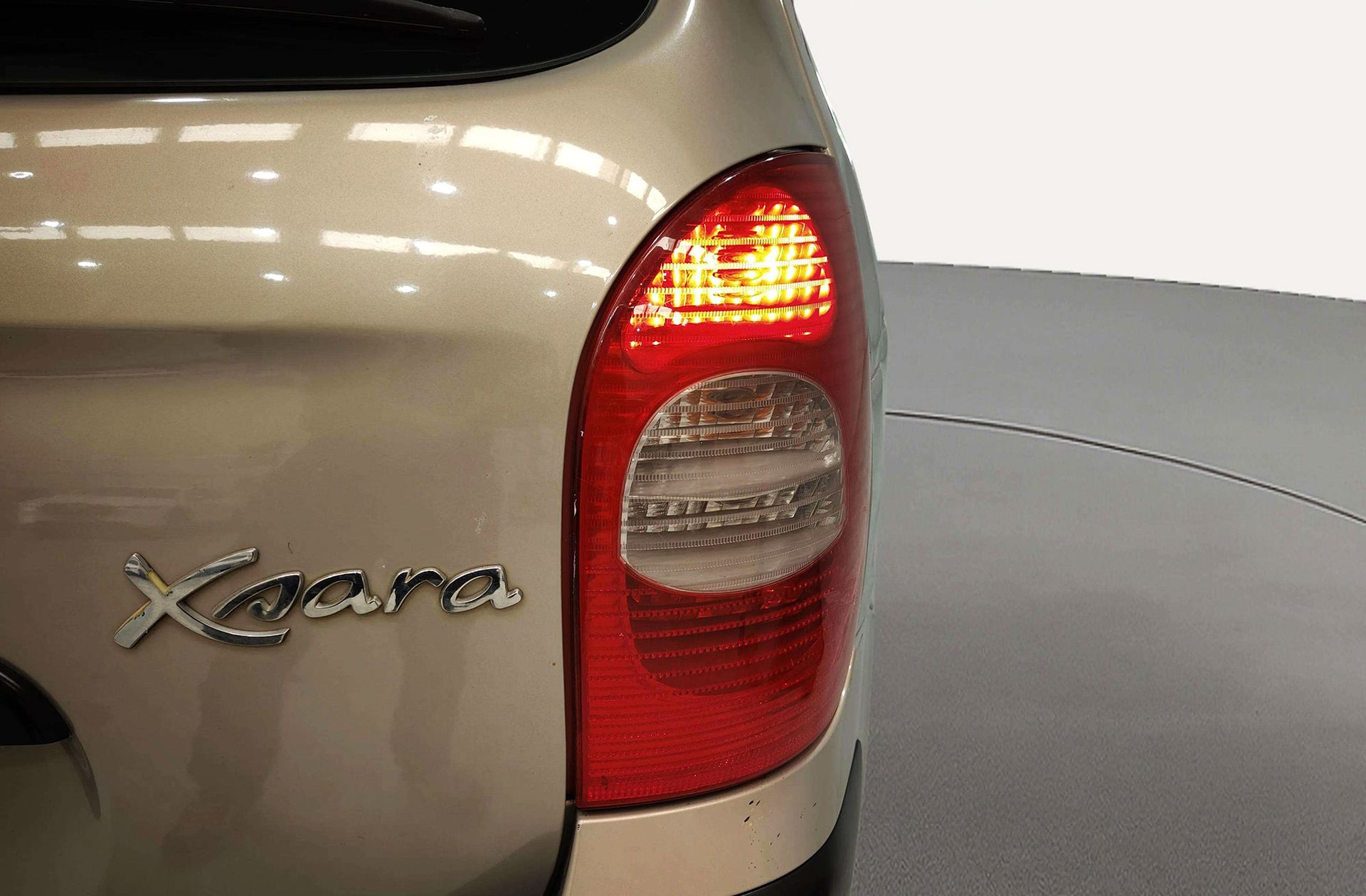 Citroën Xsara Picasso 1.6 SX Top - foto 14