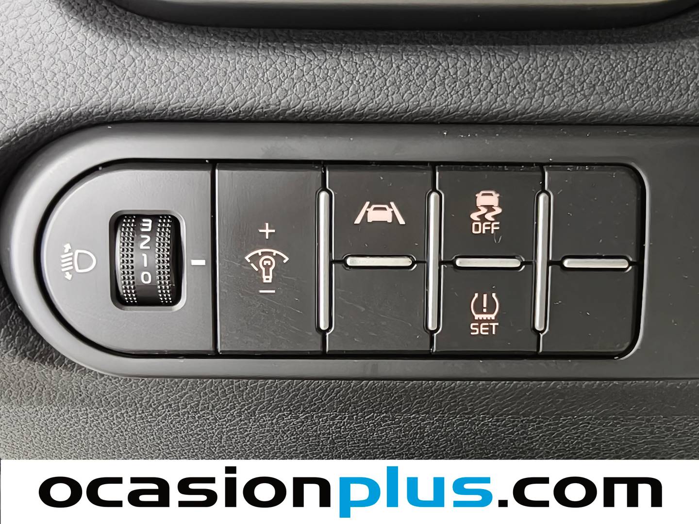Acabados KIA XCeed KIA XCeed 1.5 MHEV iMT Drive  (160 CV)