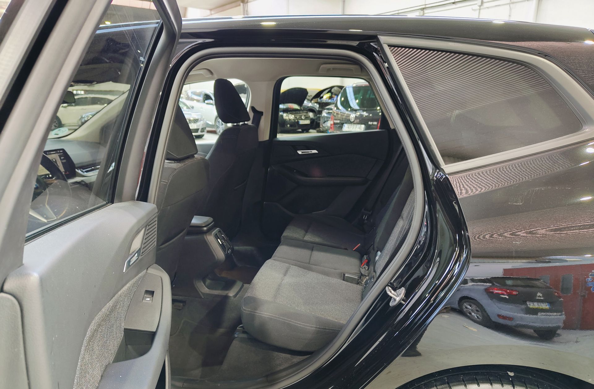 BMW Serie 2 Active Tourer 2 218d Active Tourer - foto 12