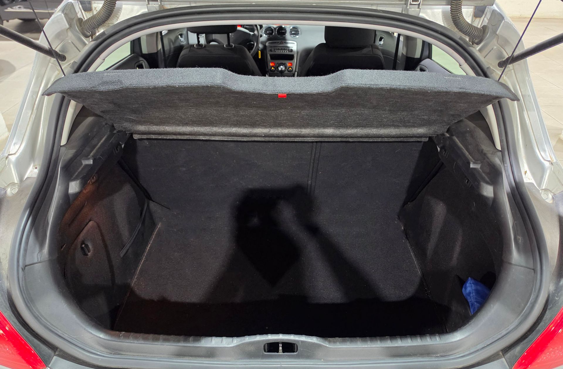 Peugeot 308 1.6 HDi Envy - foto 12