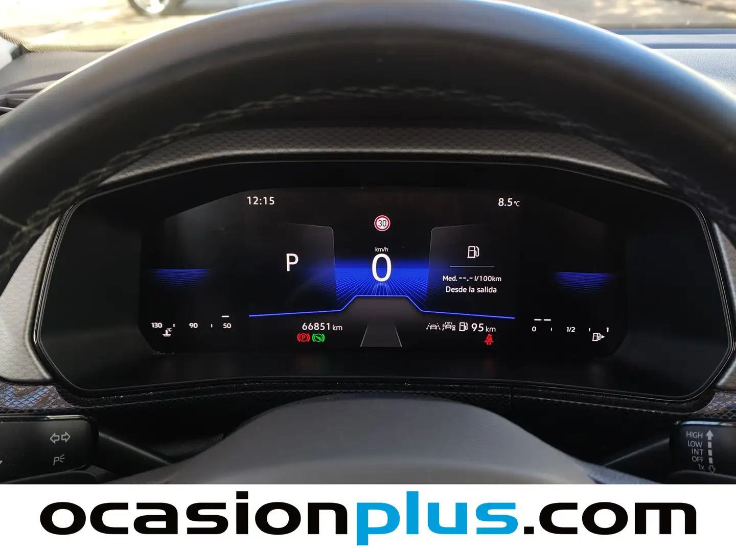 Foto Volkswagen T-Cross Volkswagen T-Cross Life 1.0 TSI (116 CV) DSG