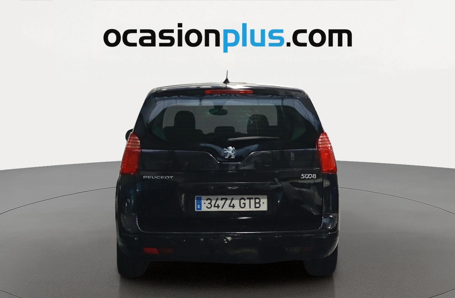 Peugeot 5008 2.0 HDi Sport Pack - foto 15