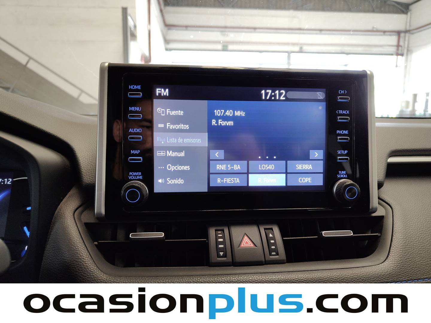 Toyota Rav4 Toyota Rav4 2.5l hybrid Style (218 CV) automático
