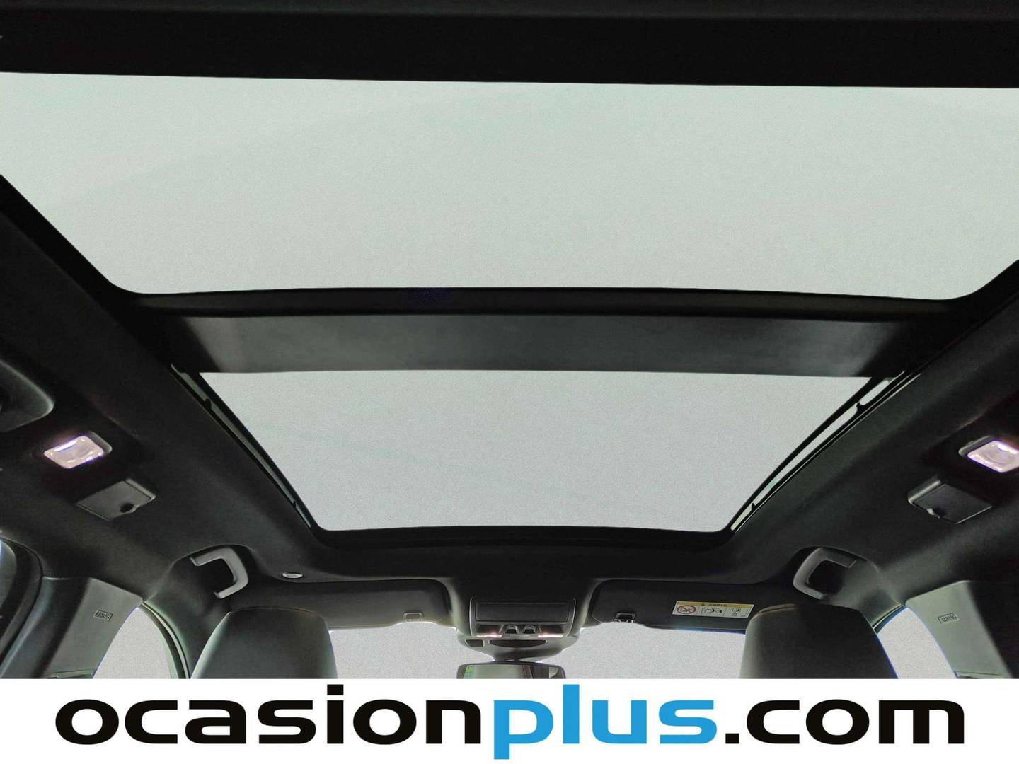 Equipamiento del Ford Kuga Ford Kuga 2.5 Duratec PHEV ST-Line X Auto (225 CV)