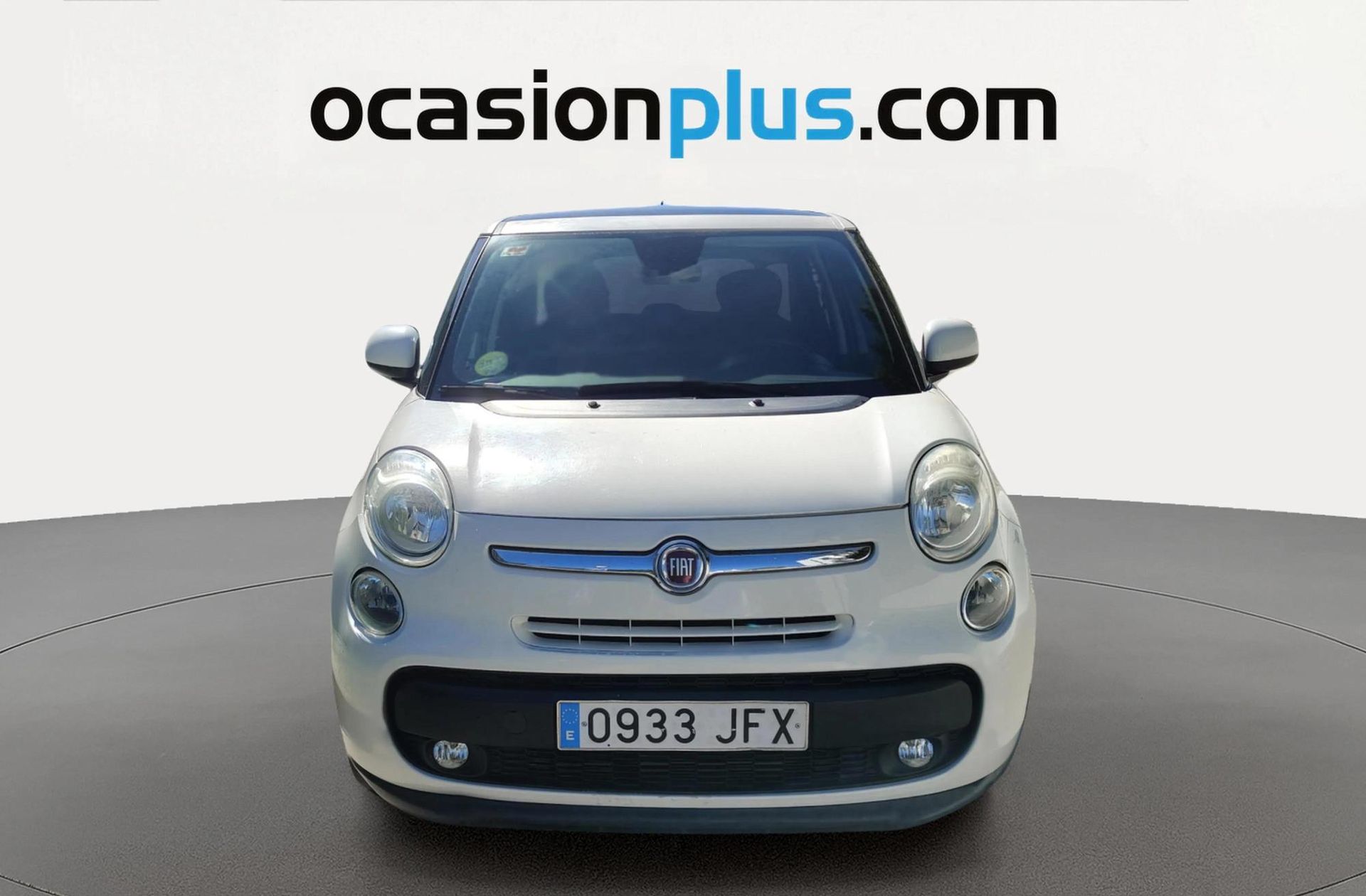 Fiat 500L 1.3 16v MultiJet II Lounge - foto 11
