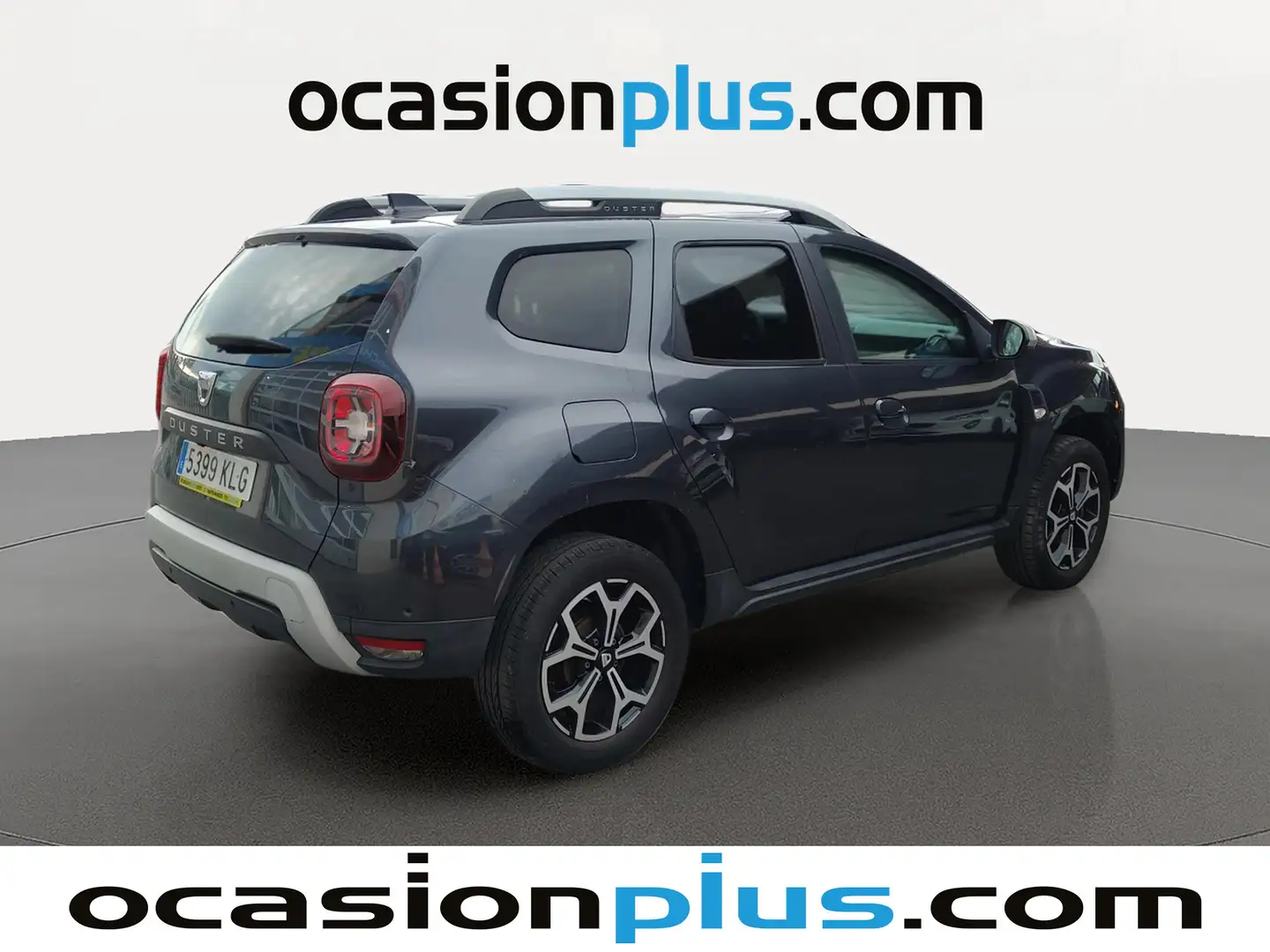 Foto Dacia Duster Dacia Duster Prestige TCE (125 CV) 4x2