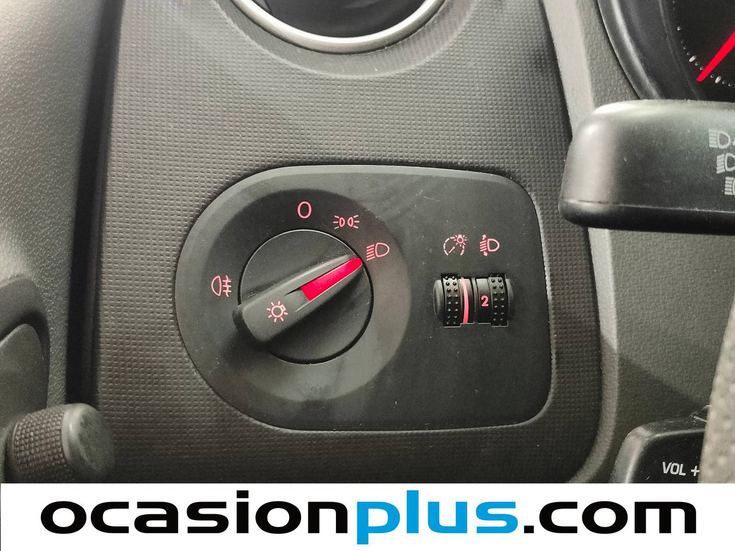 Seat Ibiza Seat Ibiza 1.6 TDI DPF Reference (90 CV) seminuevo